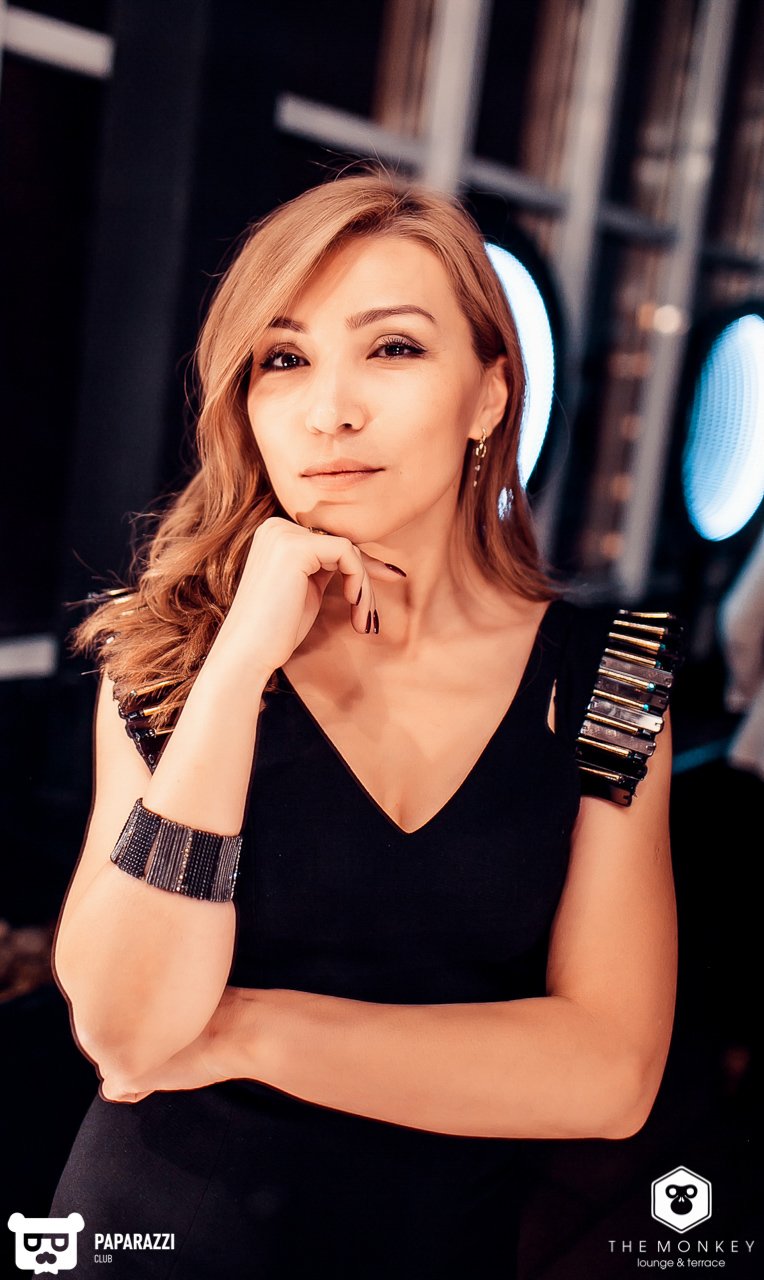 The Monkey Алматы 15.09.2018 The Monkey