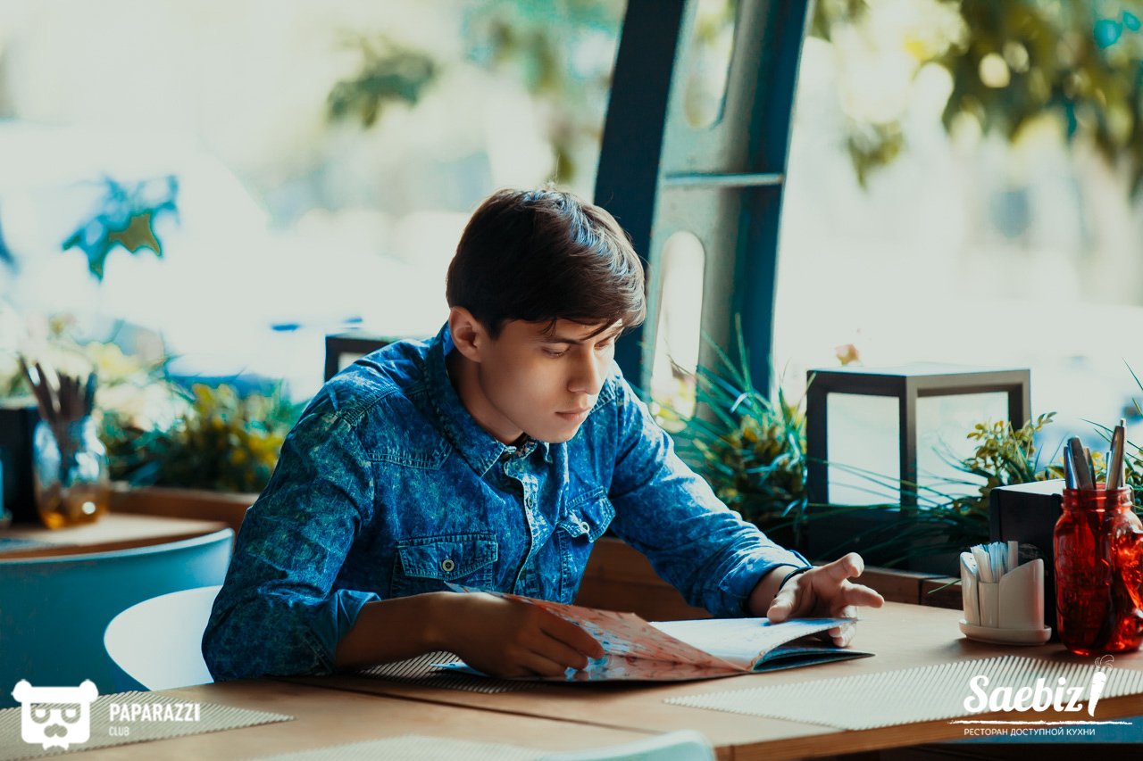 Saebiz Алматы 04.08.2018 Saebiz