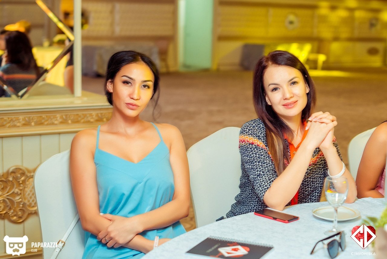 Первый день тренинга «Семидневка’14» с Сериком Торекеш Алматы 06.08.2018 Первый день тренинга «Семидневка’14» с Сериком Торекеш