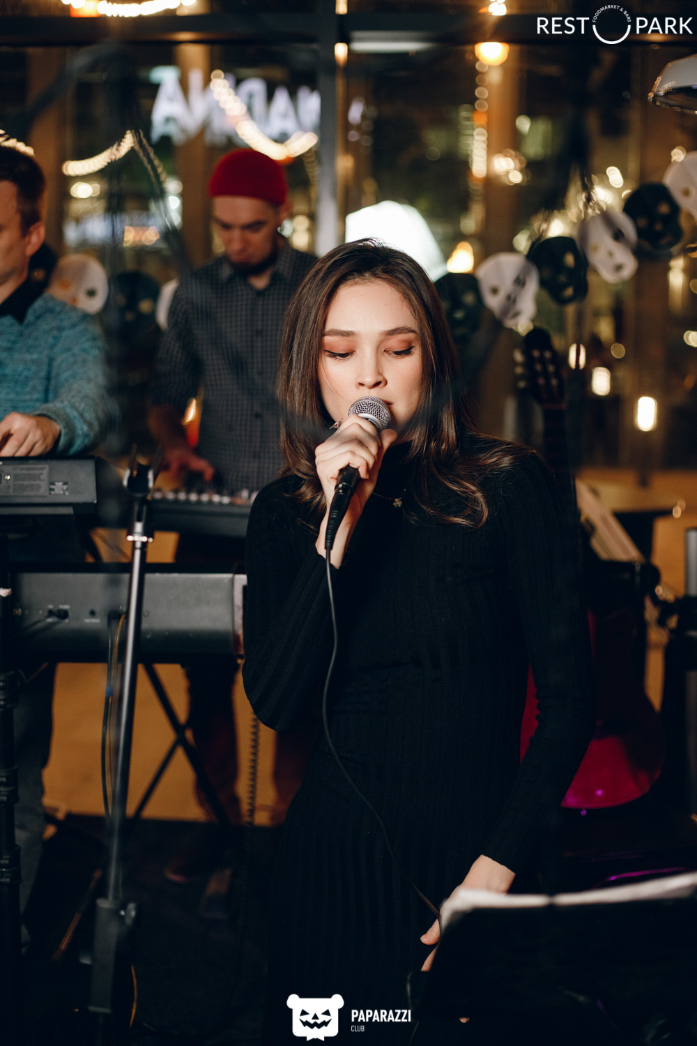 "Restopark" Алматы 31.10.2020 "Restopark"