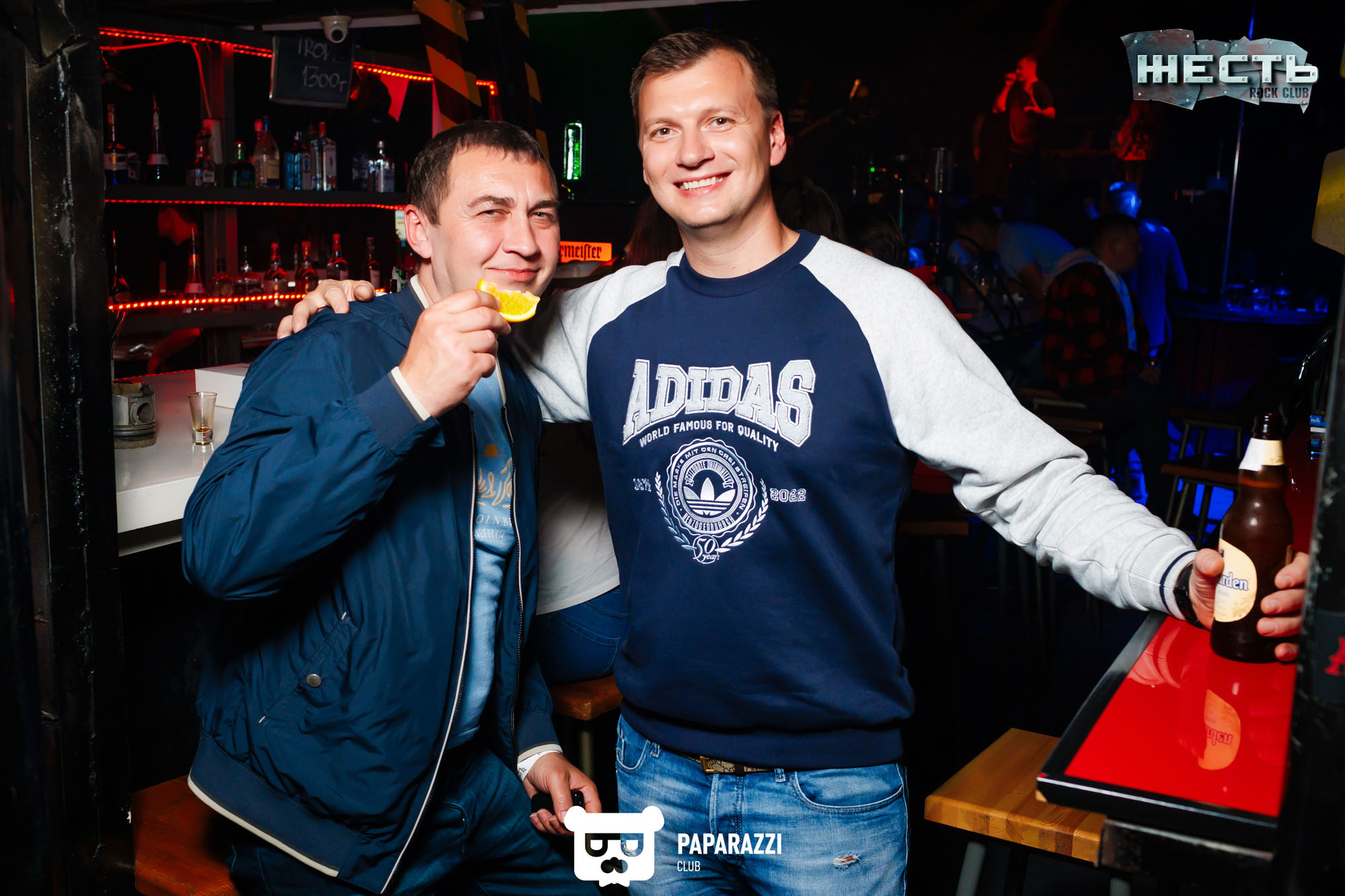 Рок-Клуб "ЖЕСТЬ" Алматы 18.05.2024 Рок-Клуб "ЖЕСТЬ"