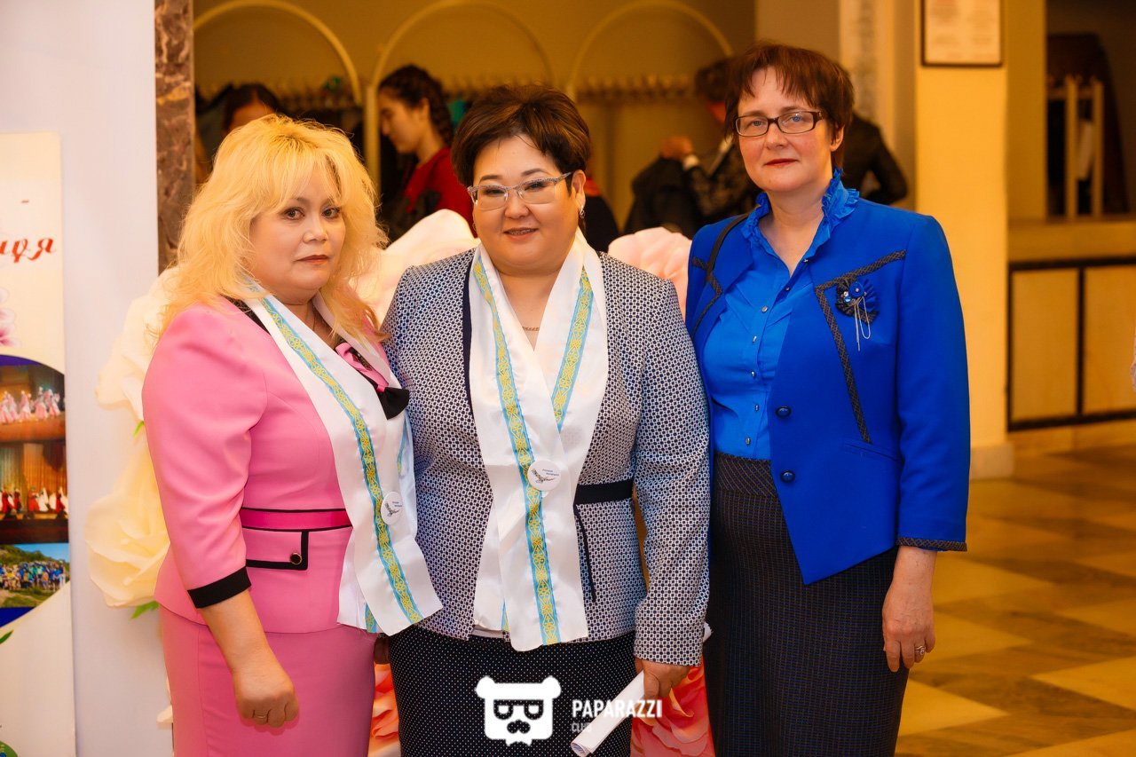 Укрепление казахстанского патриотизма и укрепление связи поколений на базе ценностей национальной идеи "Мәңгілік Ел" и программы "Рухани жангыру" Алматы 03/30/2019 Укрепление казахстанского патриотизма и укрепление связи поколений на базе ценностей национальной идеи "Мәңгілік Ел" и программы "Рухани жангыру"