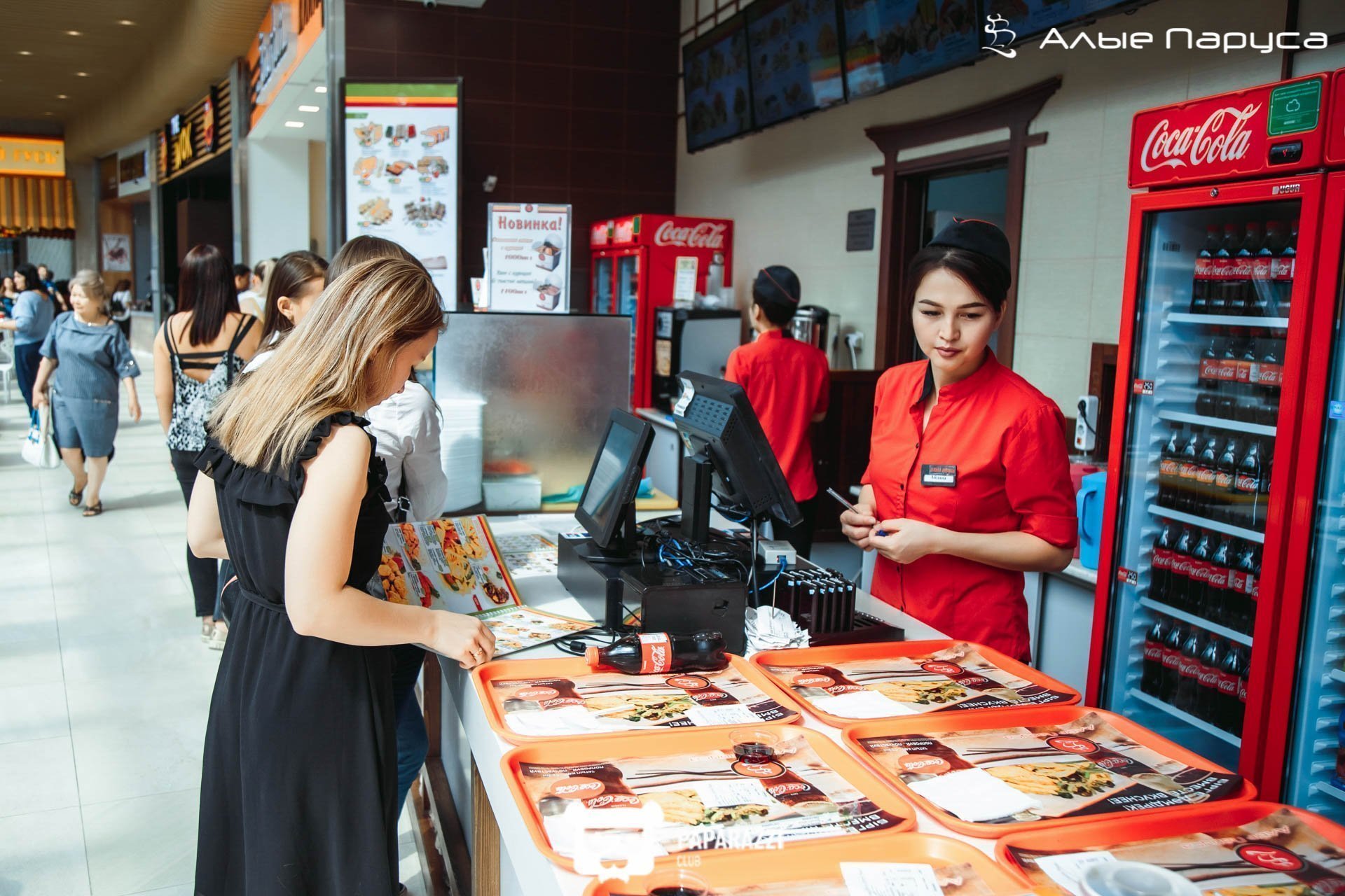 Алые Паруса Алматы 09.09.2017 Алые Паруса