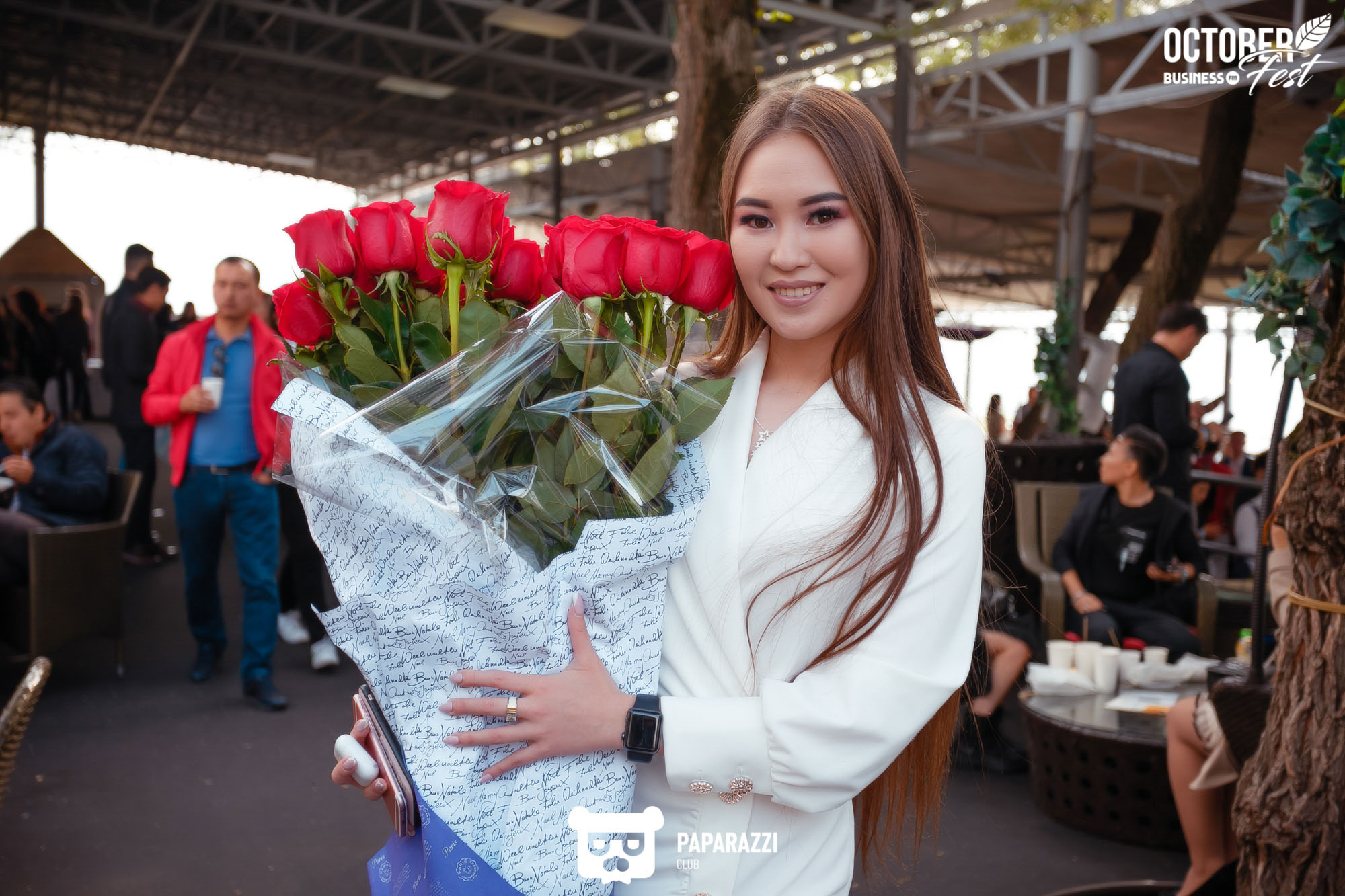 October Fest by Business FM Алматы 10/05/2019 October Fest by Business FM