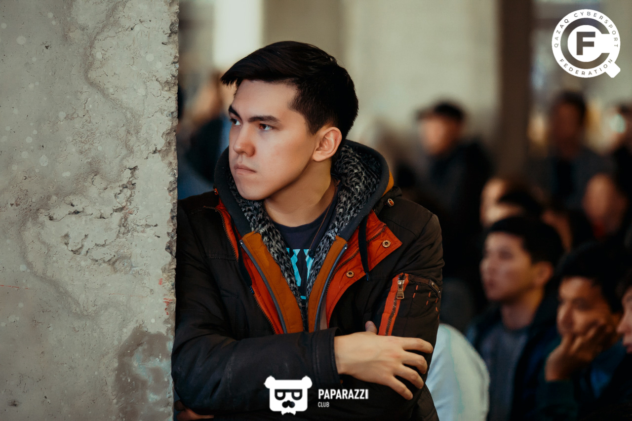 Открытый турнир Центральной Азии по StarCraft II в г.Алматы Алматы 12/17/2018 Открытый турнир Центральной Азии по StarCraft II в г.Алматы