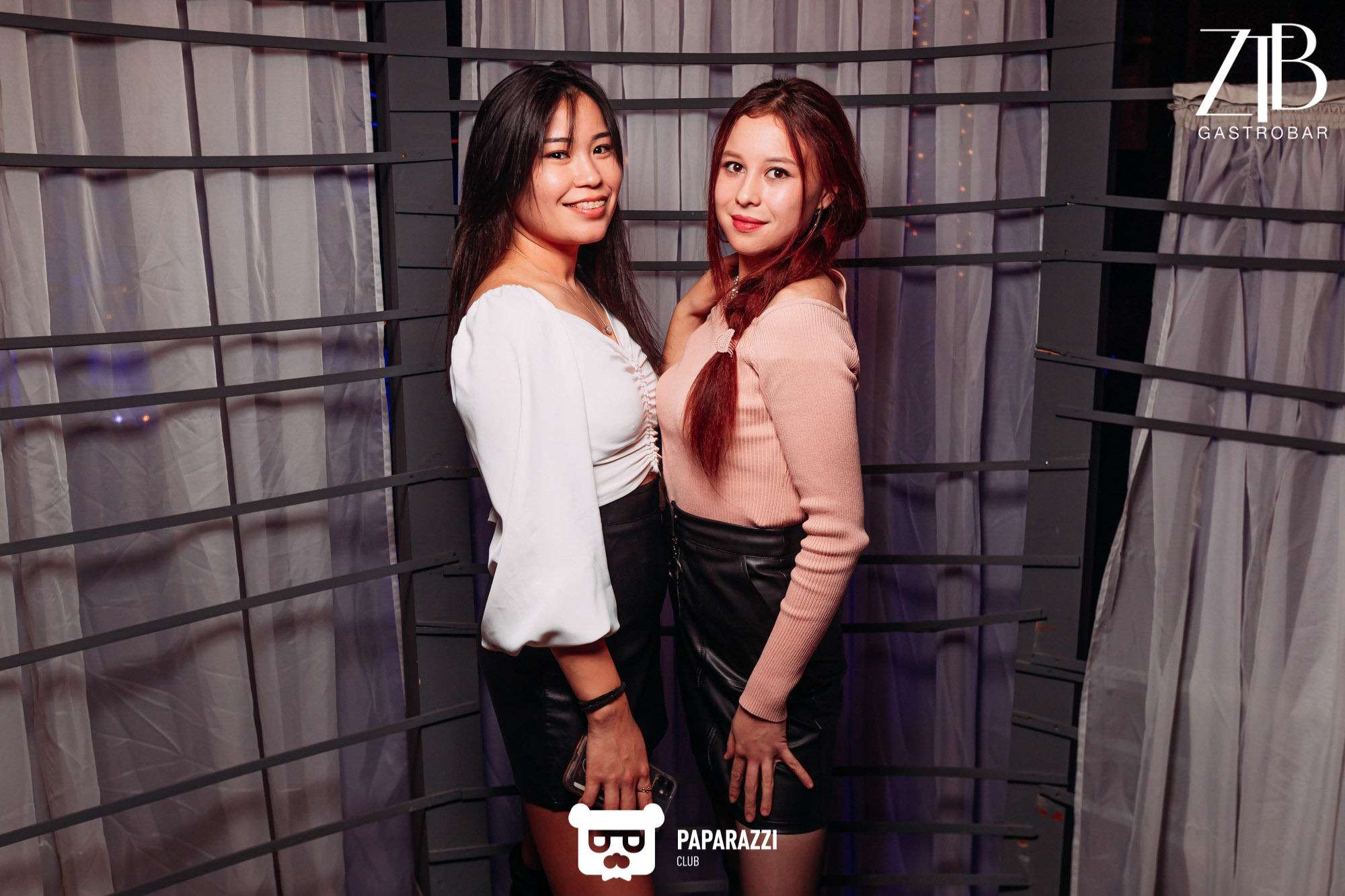 "ZTB" Gastrobar Алматы 11.12.2021 "ZTB" Gastrobar