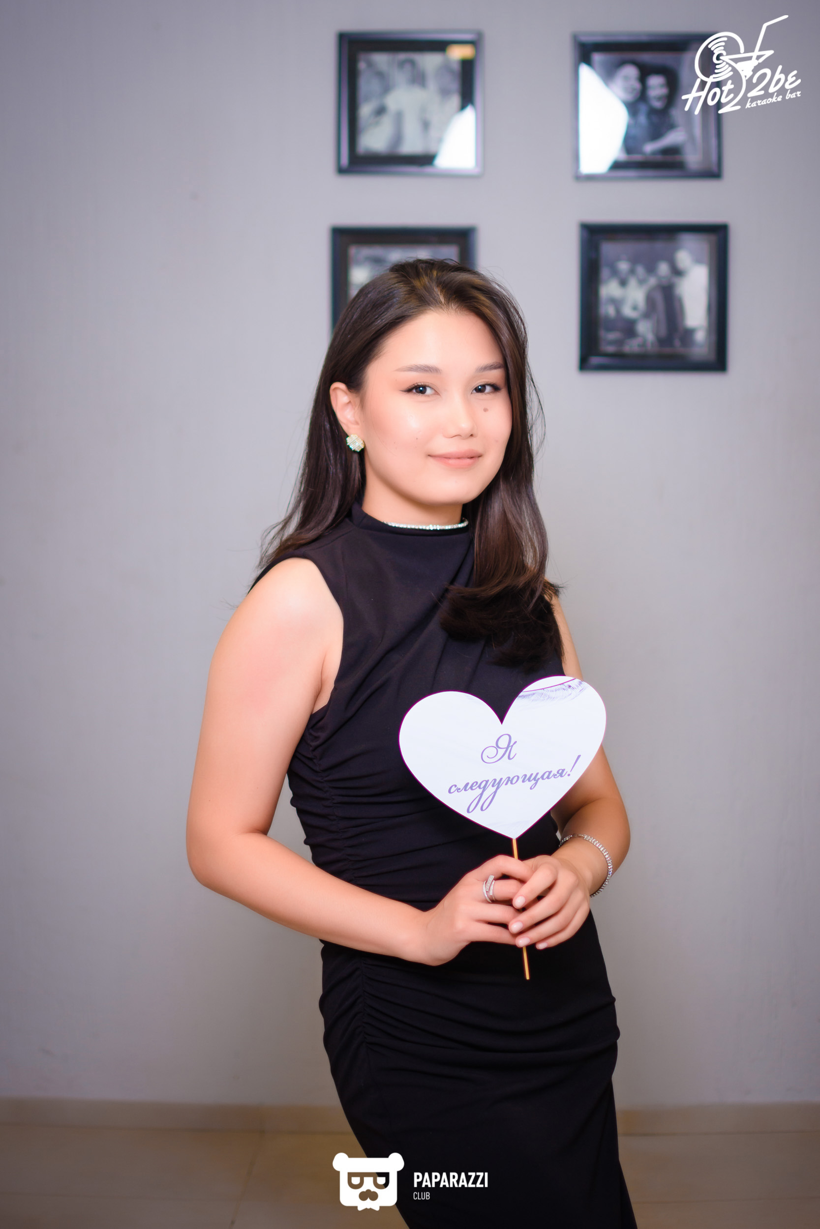 Hot2be Алматы 13.07.2024 Hot2be