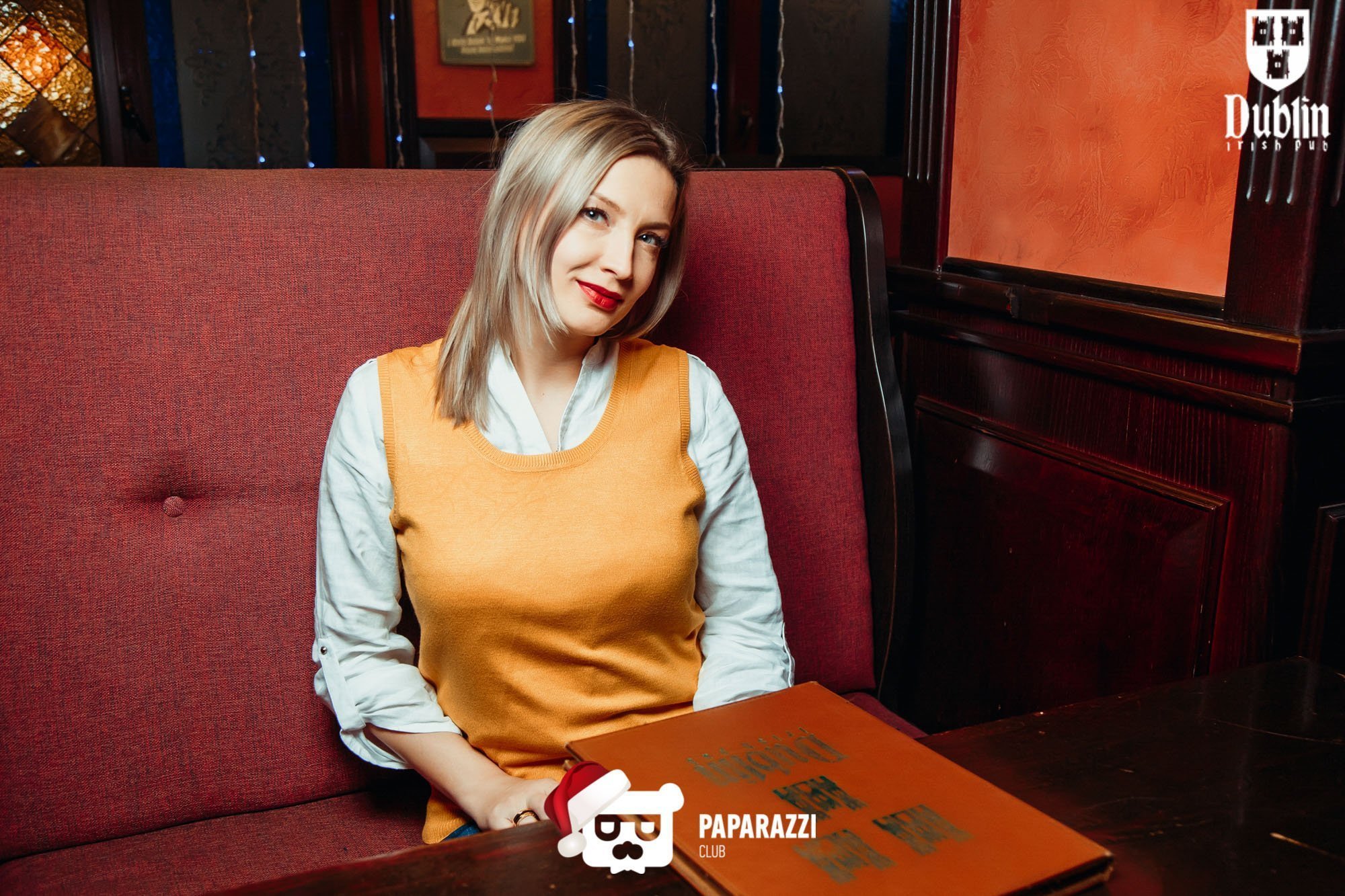 Irish Pub Dublin Алматы 05.01.2018 Irish Pub Dublin