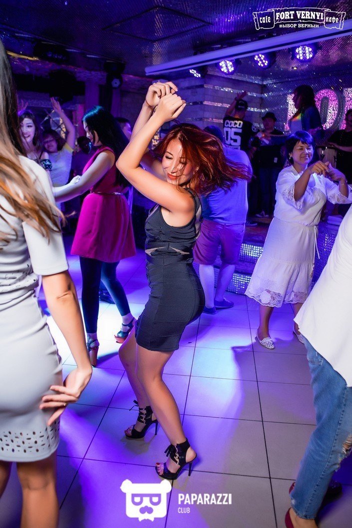 Форт Верный Алматы 20.07.2016 Форт Верный