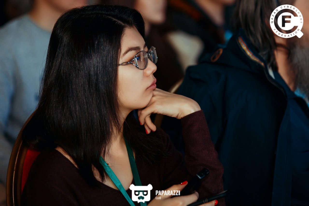 Открытый турнир Центральной Азии по StarCraft II в г.Алматы Алматы 12/17/2018 Открытый турнир Центральной Азии по StarCraft II в г.Алматы