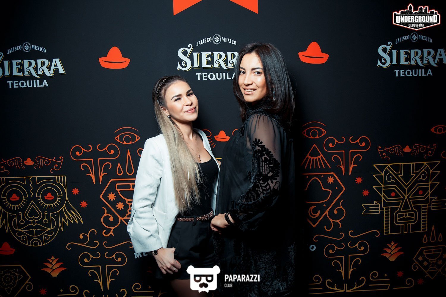 UNDERGROUND CLUB Алматы 18.03.2017 UNDERGROUND CLUB