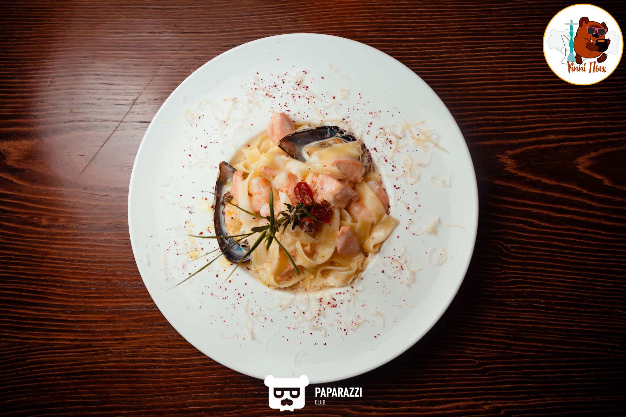 Hookah bar "Vinni ПЫХ" Алматы 13.12.2019 Hookah bar "Vinni ПЫХ"