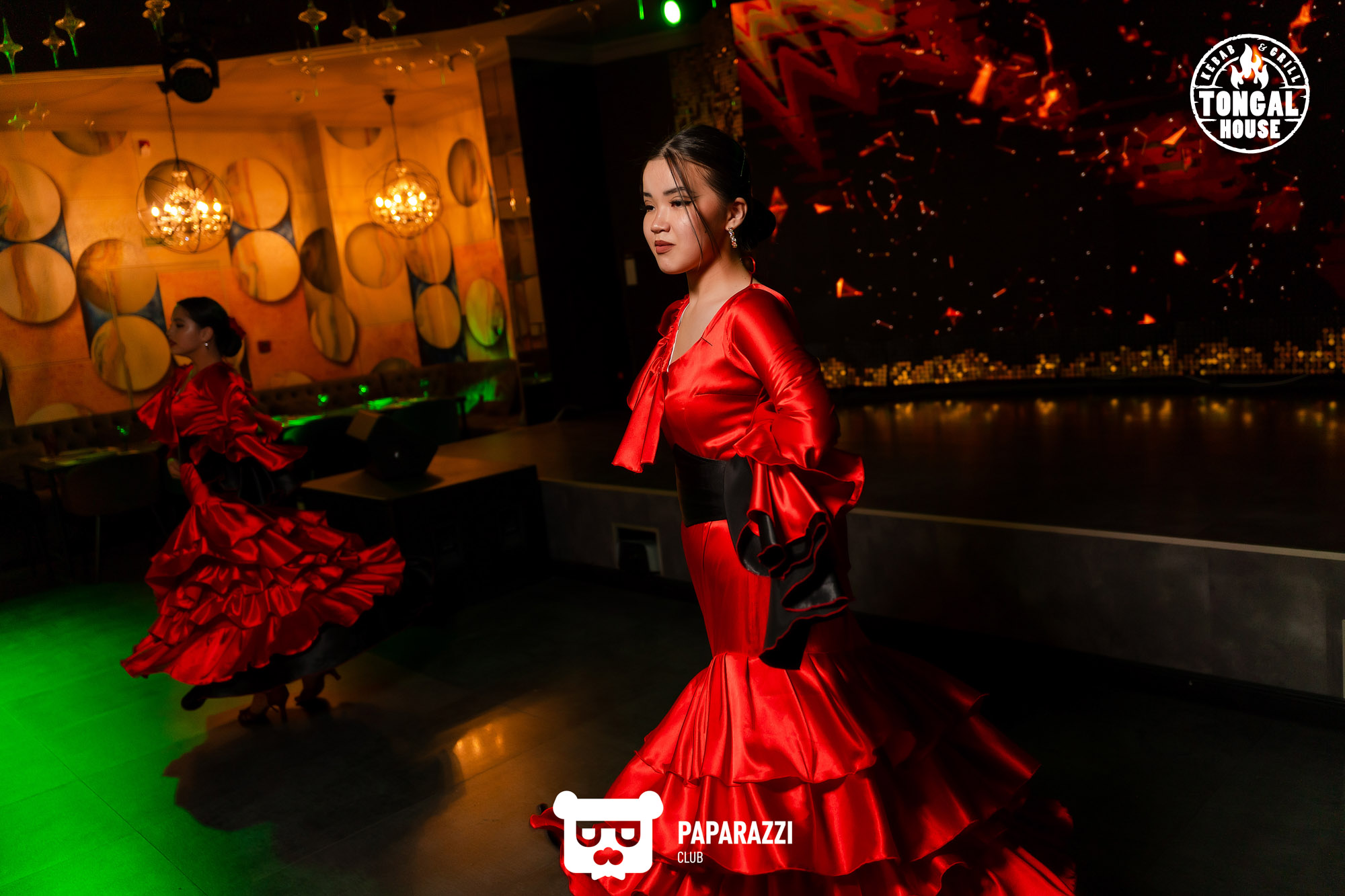 "Tongal House" Алматы 04.05.2024 "Tongal House"