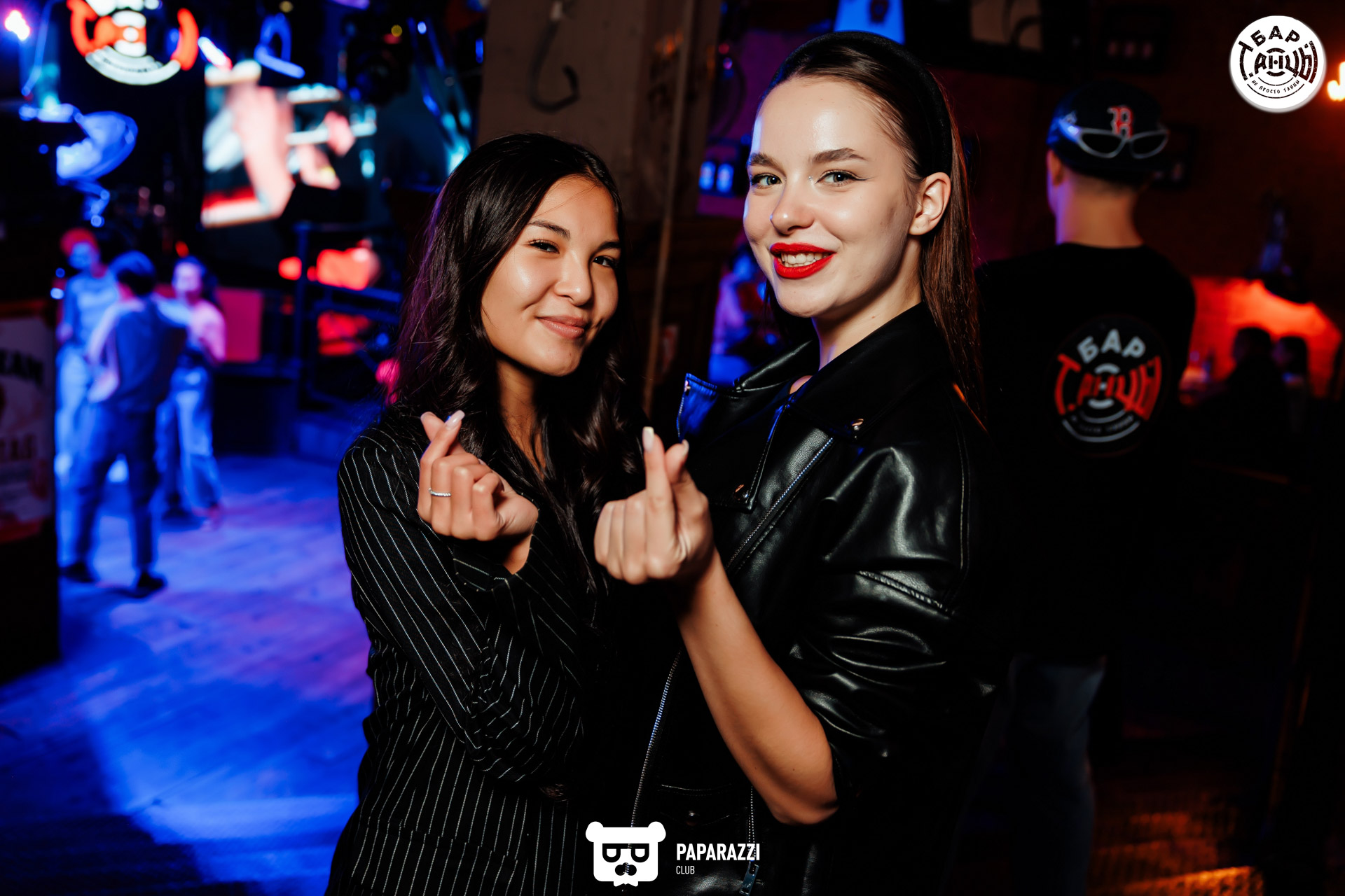 Бар "Танцы" Алматы 06.09.2025 Бар "Танцы"