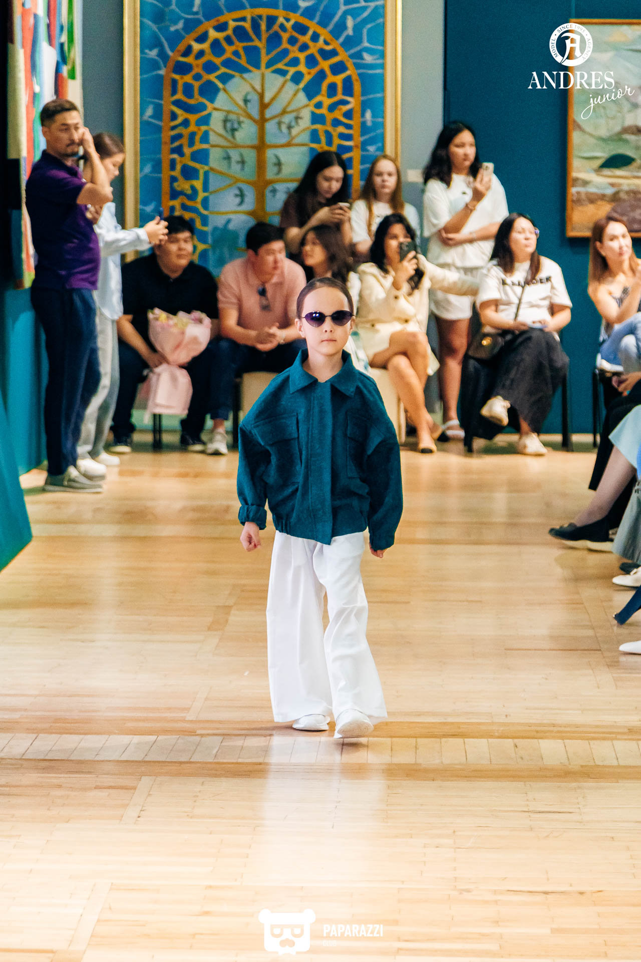 Девятый сезон Junior Models Show 2024 Алматы 02.06.2024 Девятый сезон Junior Models Show 2024