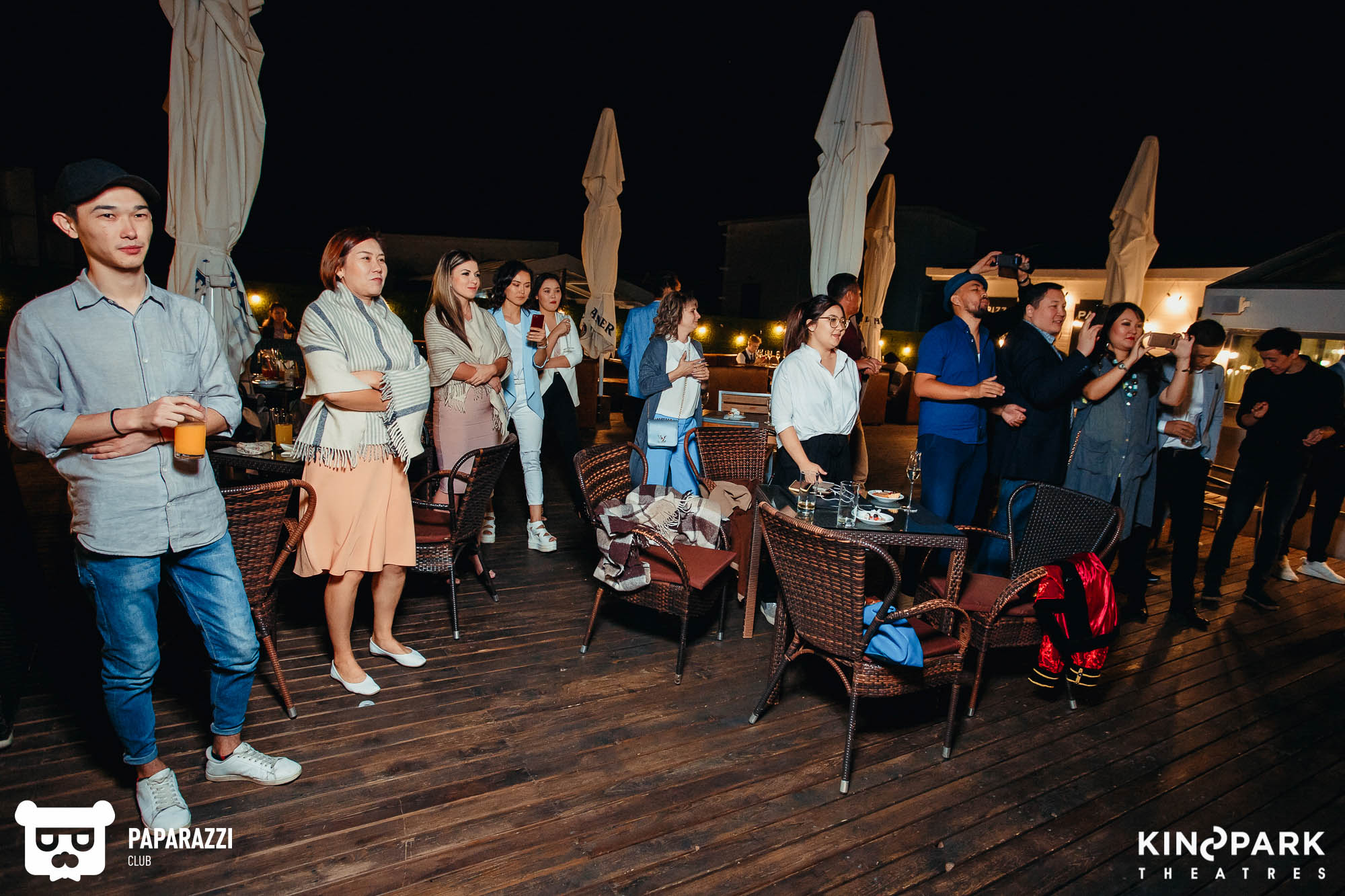 Презентация группы Джамбо-Джамбо в кинотеатре Kinopark 8 Moskva Metropolitan Алматы 08/29/2018 Презентация группы Джамбо-Джамбо в кинотеатре Kinopark 8 Moskva Metropolitan