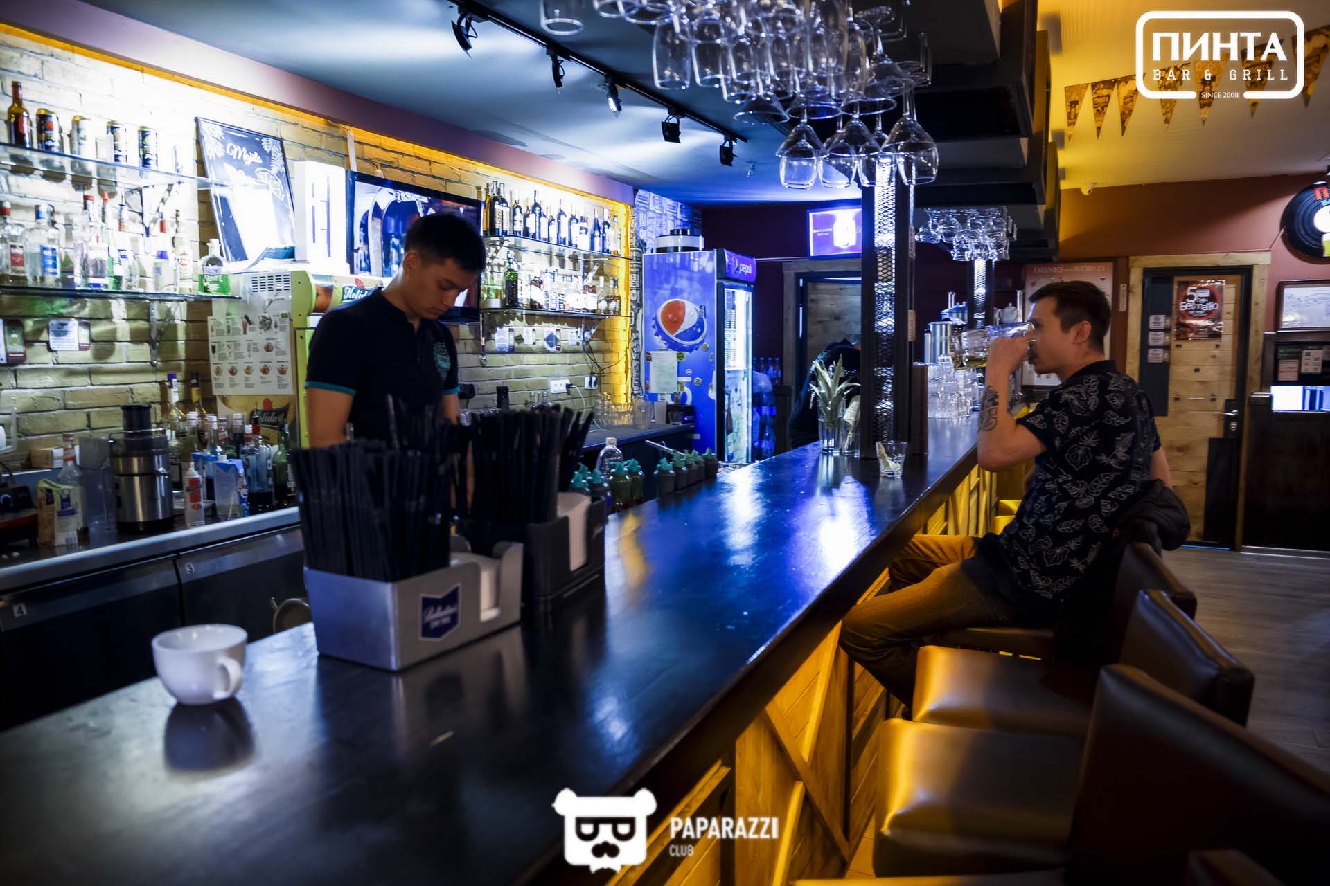 Пинта в ТРЦ Mega Алматы 13.04.2019 Пинта в ТРЦ Mega