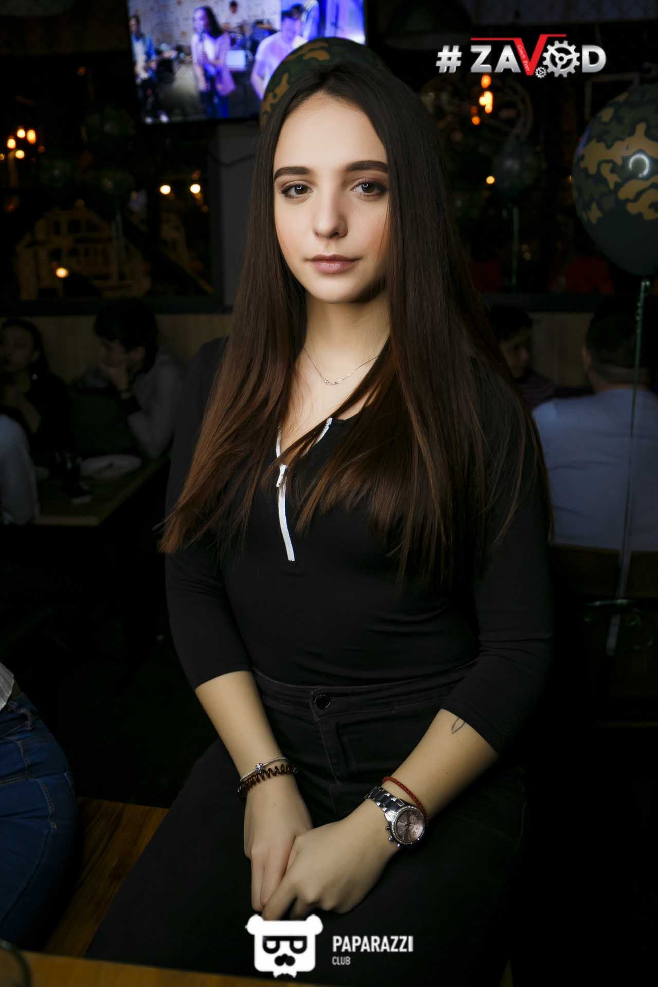 #Zavod Алматы 23.02.2019 #Zavod