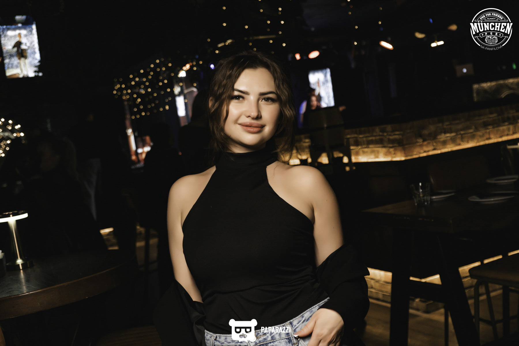 Munchen Pub На Панфилова Алматы 10.10.2025 Munchen Pub На Панфилова