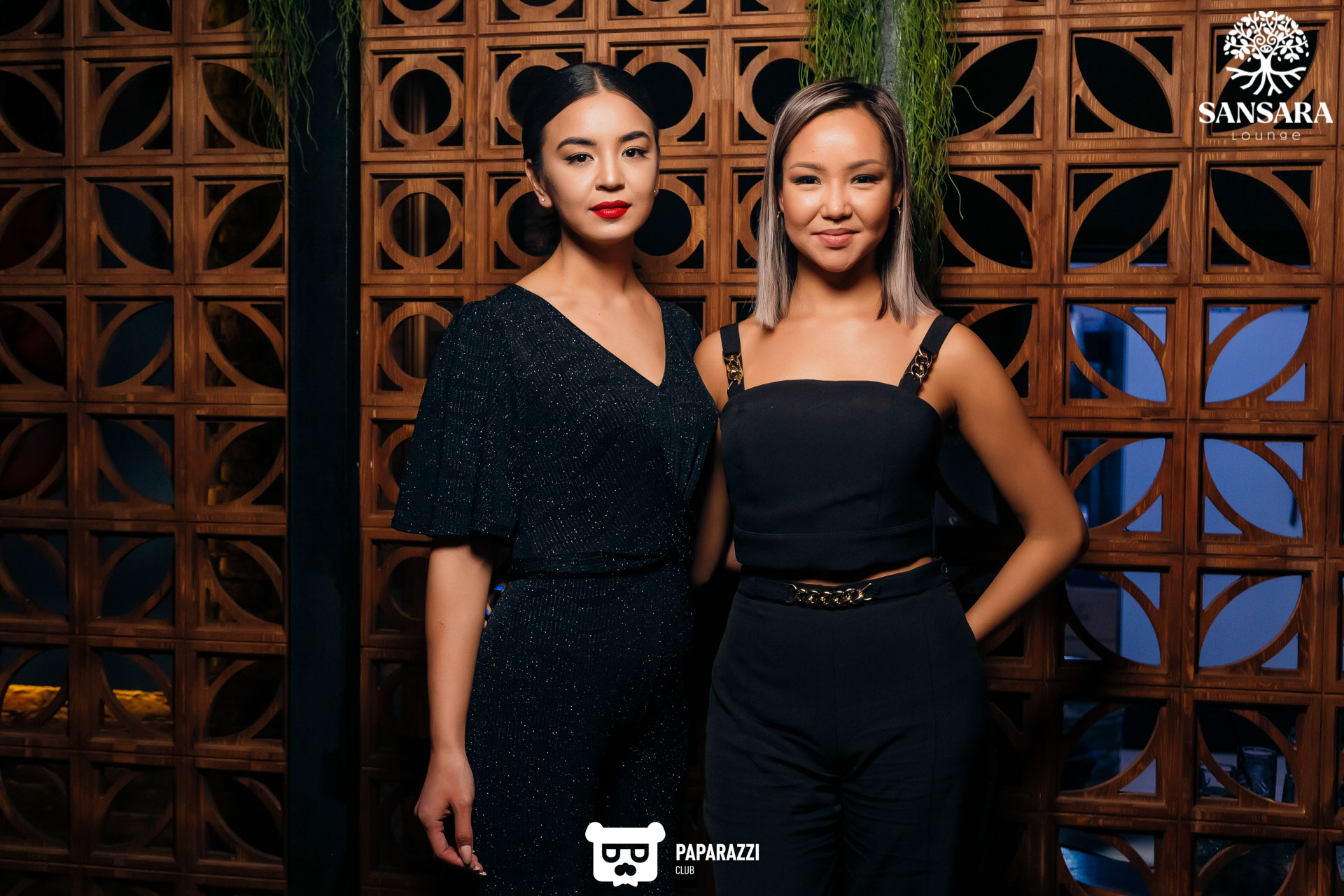 SANSARA Алматы 18.03.2022 SANSARA