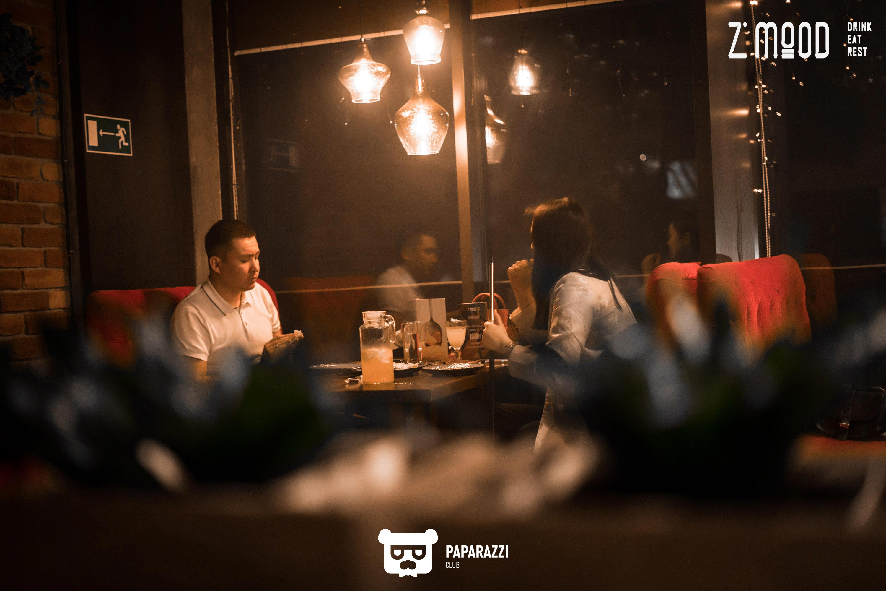 Z'MOOD Алматы 12.04.2019 Z'MOOD