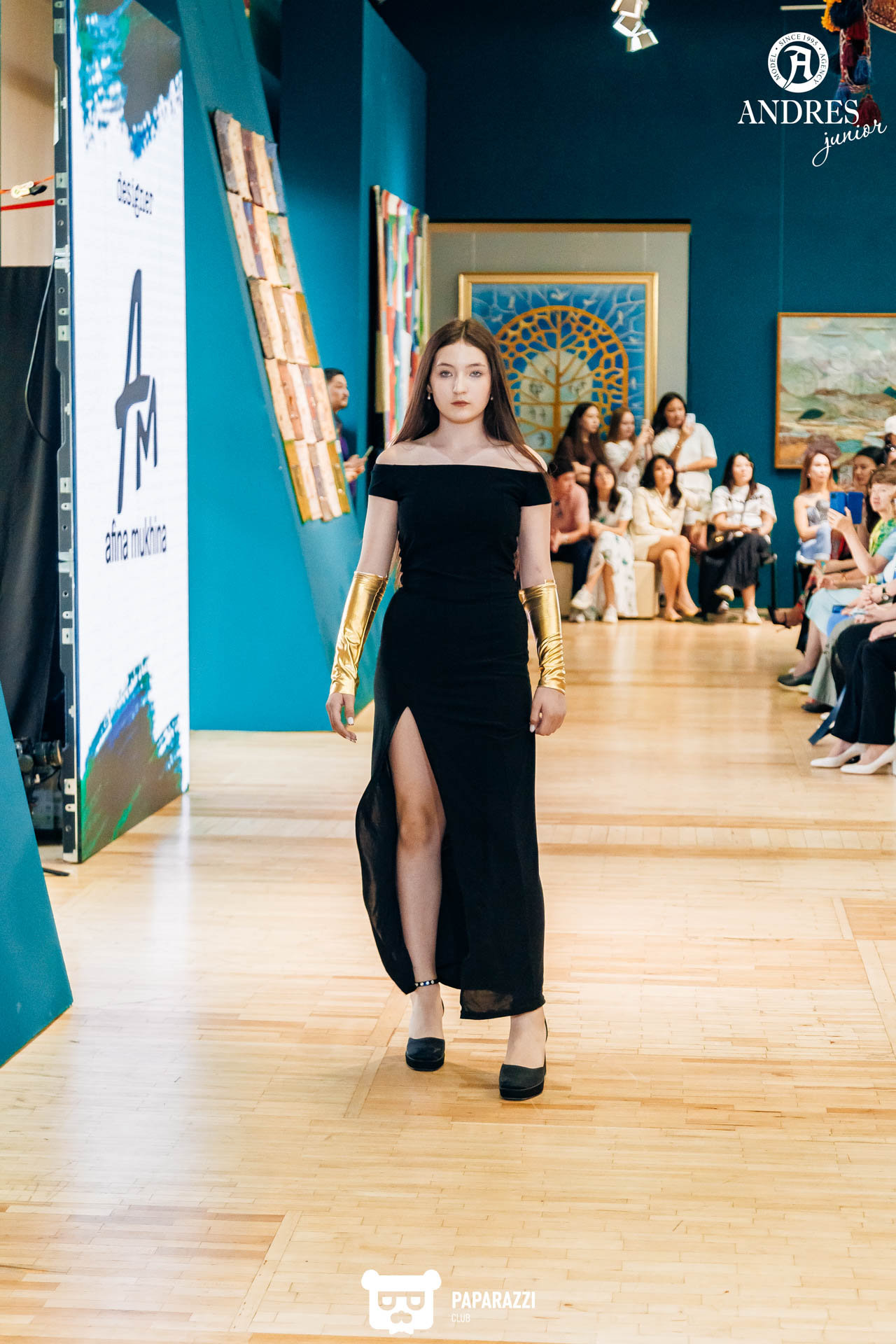 Девятый сезон Junior Models Show 2024 Алматы 02.06.2024 Девятый сезон Junior Models Show 2024