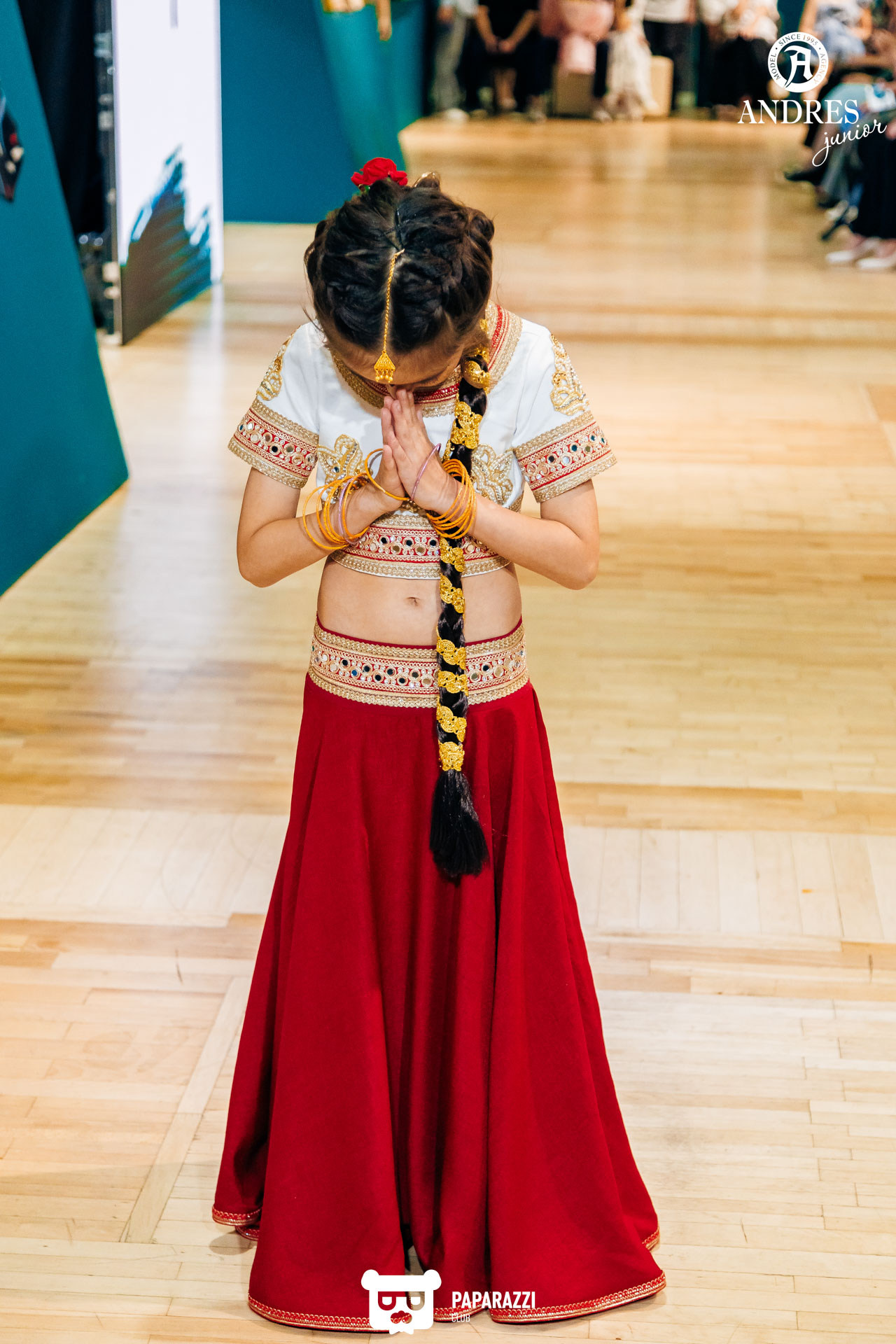 Девятый сезон Junior Models Show 2024 Алматы 02.06.2024 Девятый сезон Junior Models Show 2024