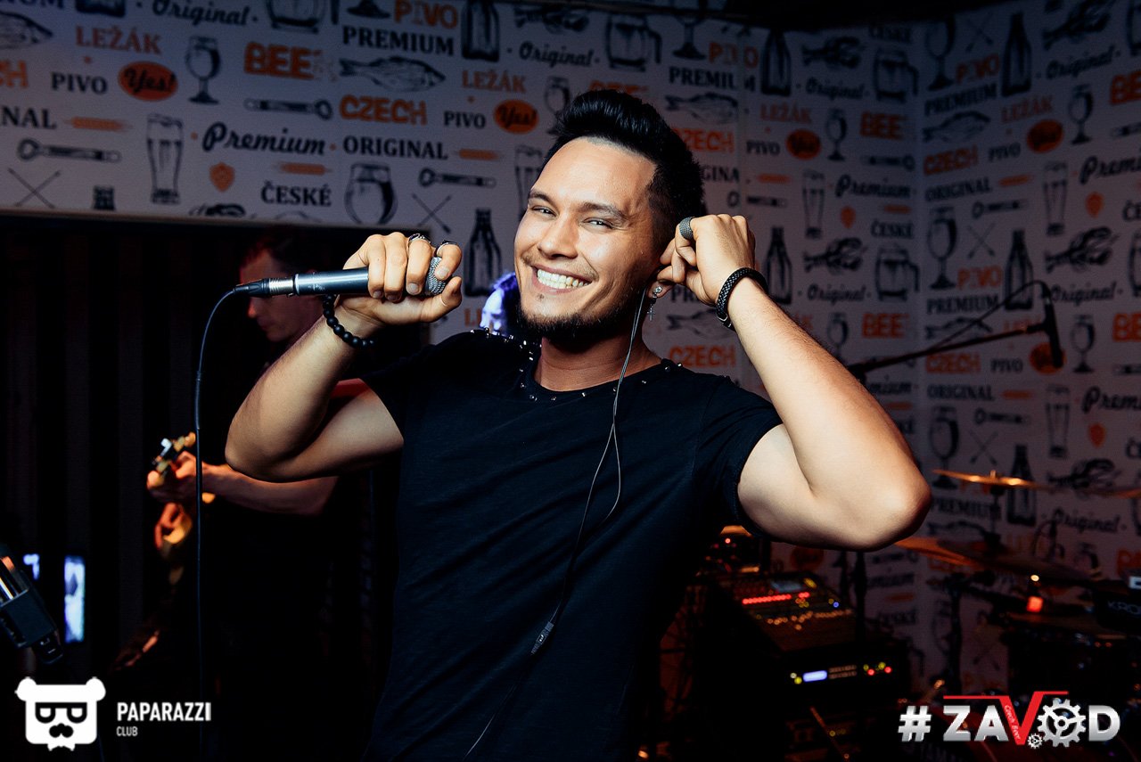 #Zavod Алматы 08.06.2018 #Zavod