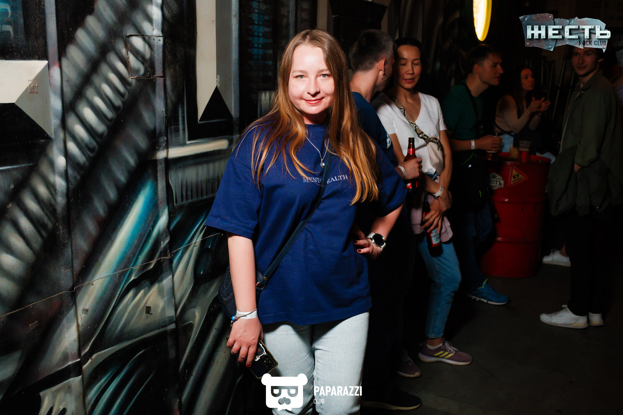 Рок-Клуб "ЖЕСТЬ" Алматы 01.06.2024 Рок-Клуб "ЖЕСТЬ"