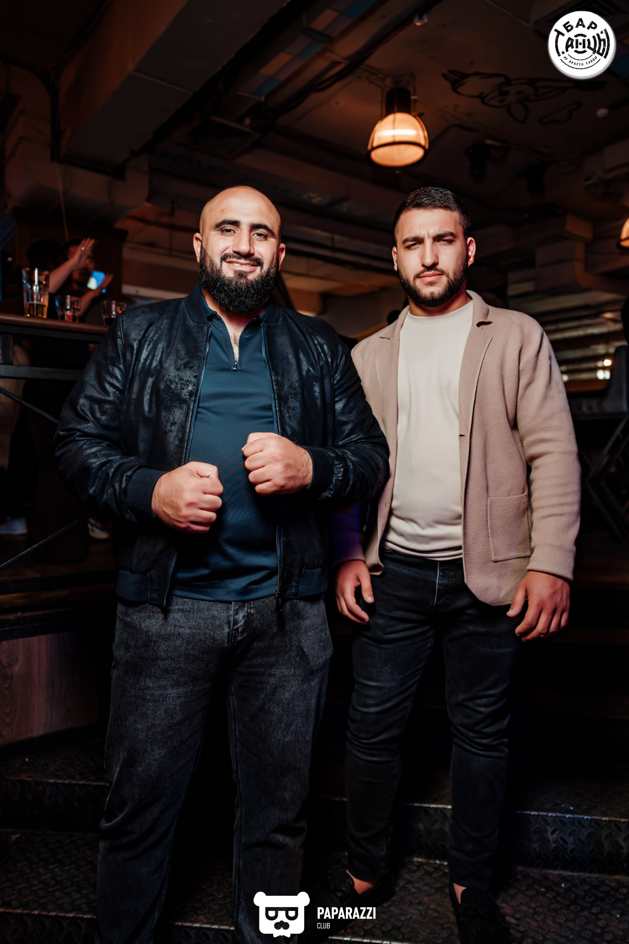 Бар "Танцы" Алматы 04.10.2025 Бар "Танцы"