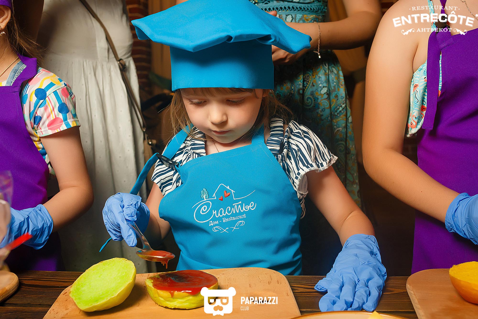 Entrecote Алматы 01.06.2021 Entrecote