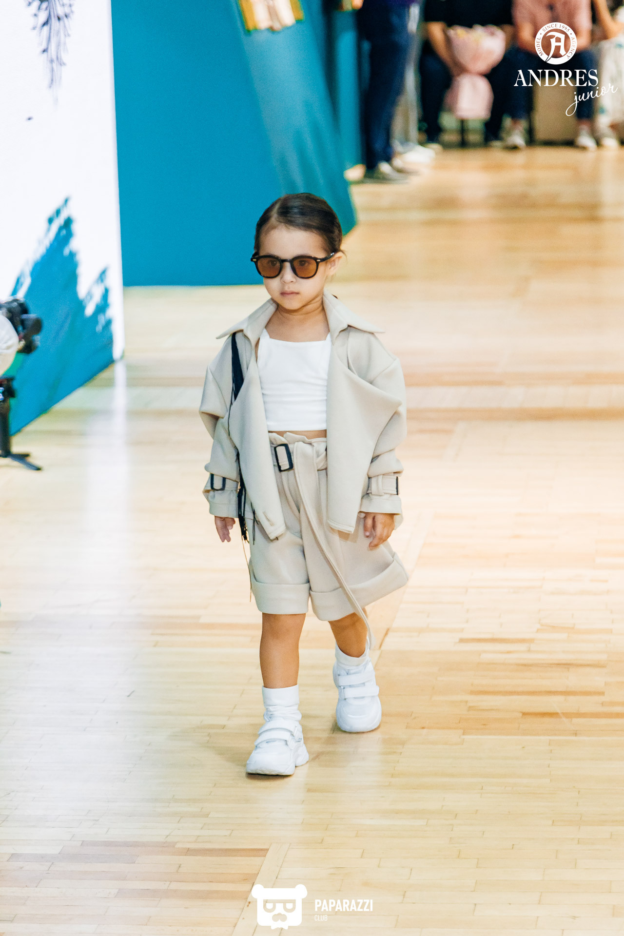 Девятый сезон Junior Models Show 2024 Алматы 02.06.2024 Девятый сезон Junior Models Show 2024