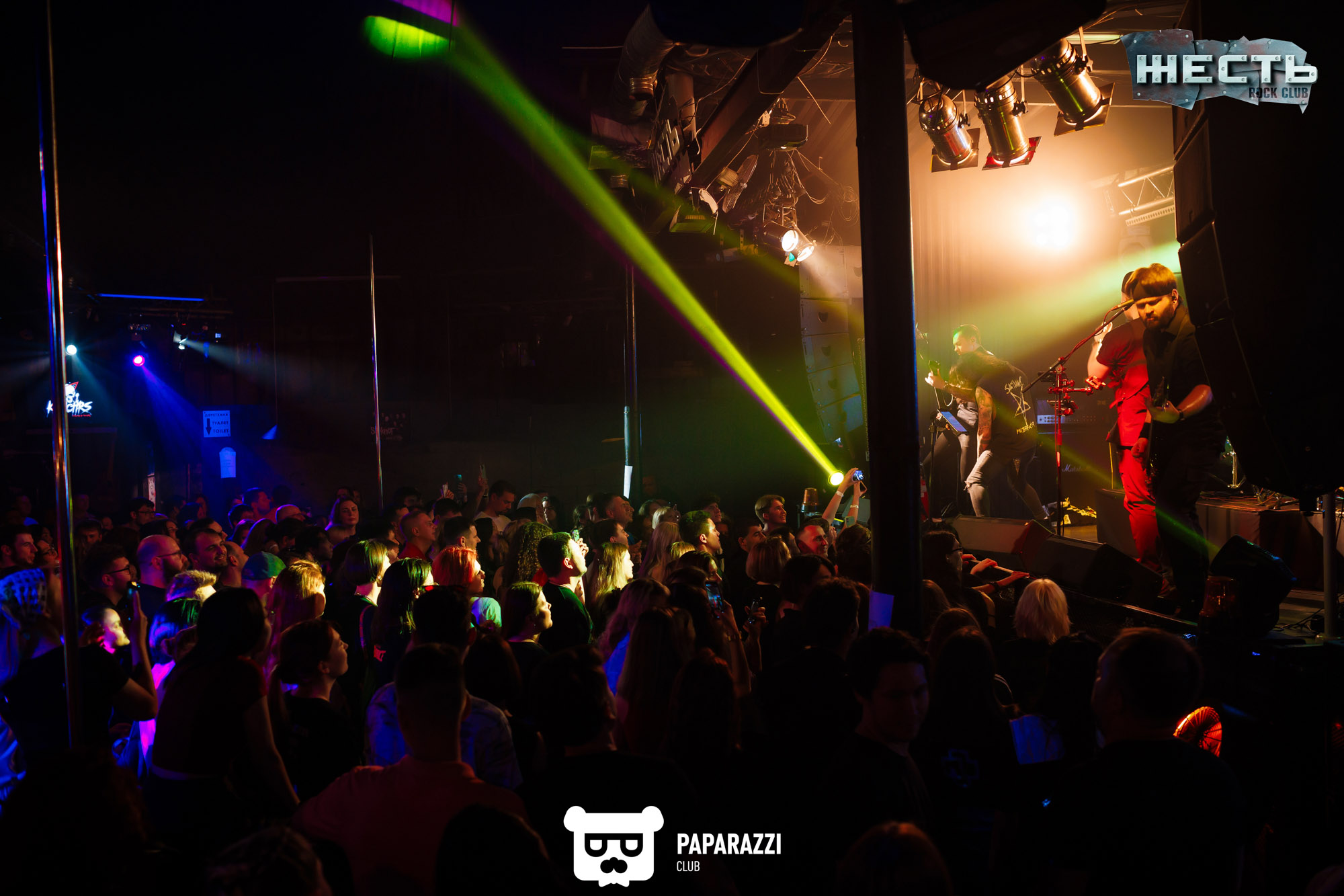 Рок-Клуб "ЖЕСТЬ" Алматы 01.06.2024 Рок-Клуб "ЖЕСТЬ"