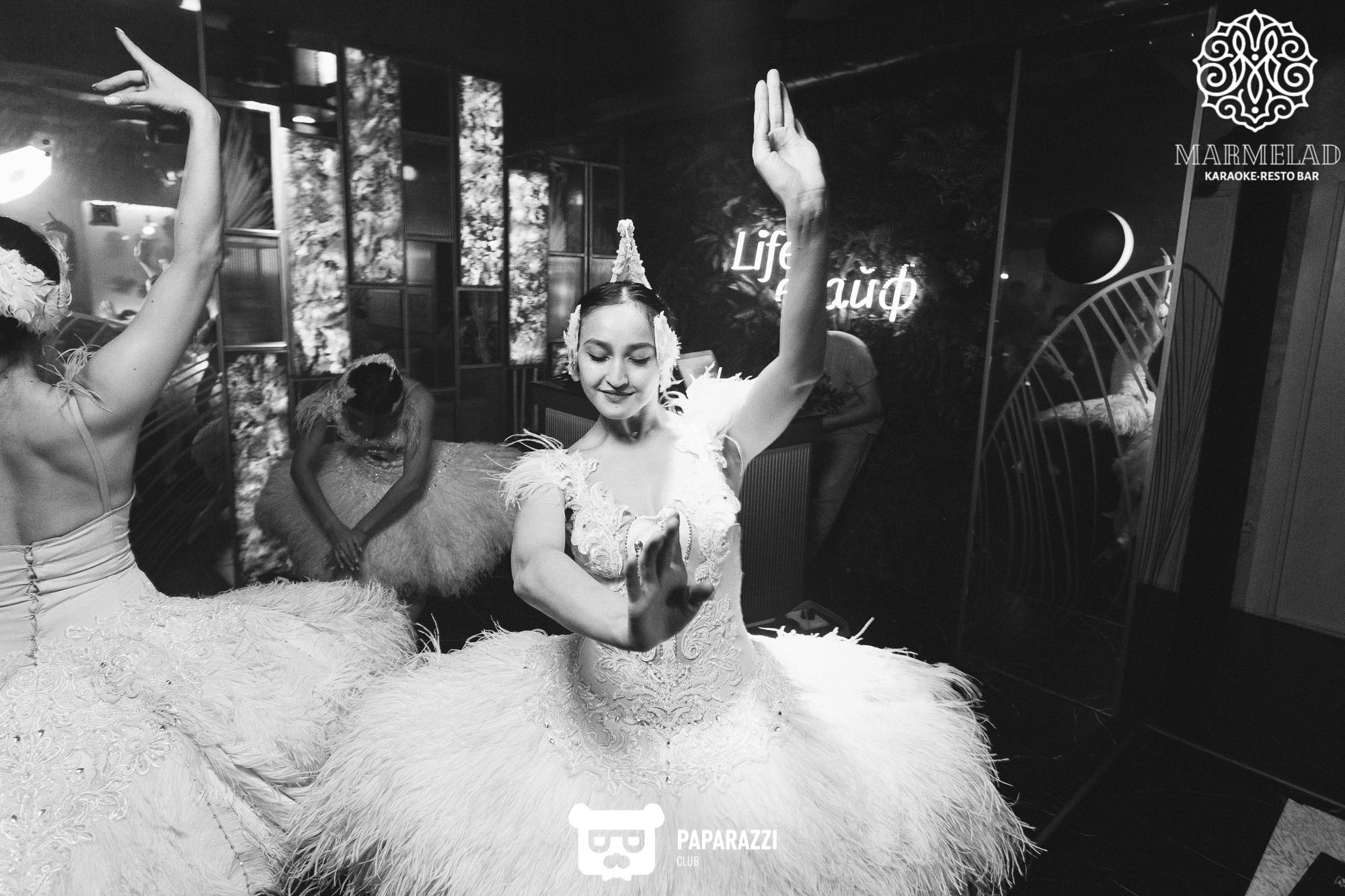 "MARMELAD" Алматы 07.03.2021 "MARMELAD"