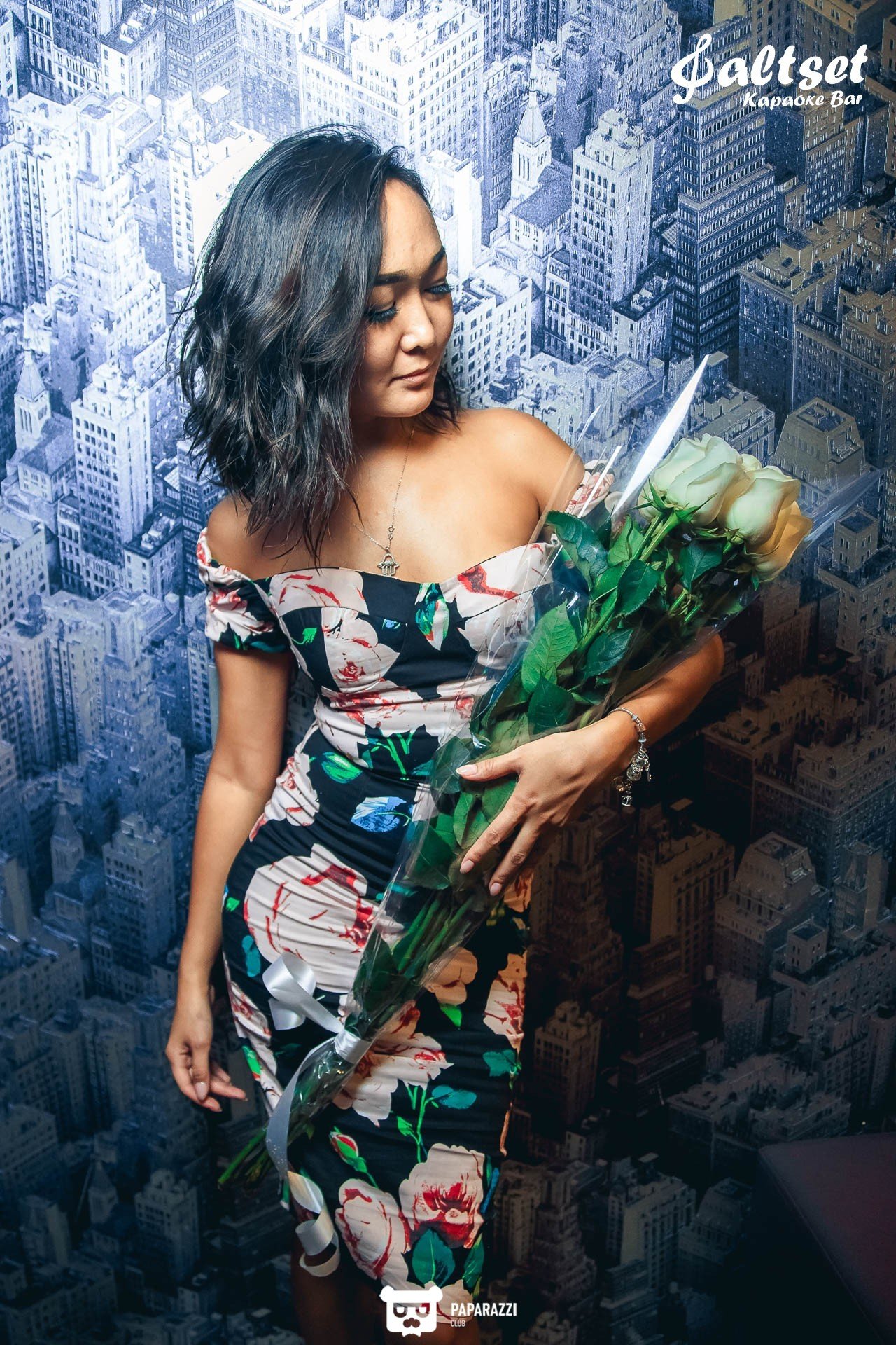 Караоке "Faltset" Алматы 10.06.2017 Караоке "Faltset"