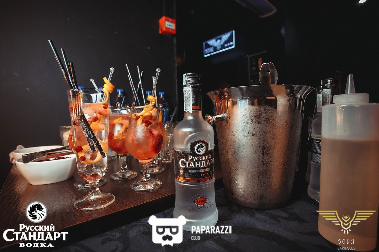 Sova Bar & Club - Официальное открытие Алматы 12.11.2016 Sova Bar & Club - Официальное открытие