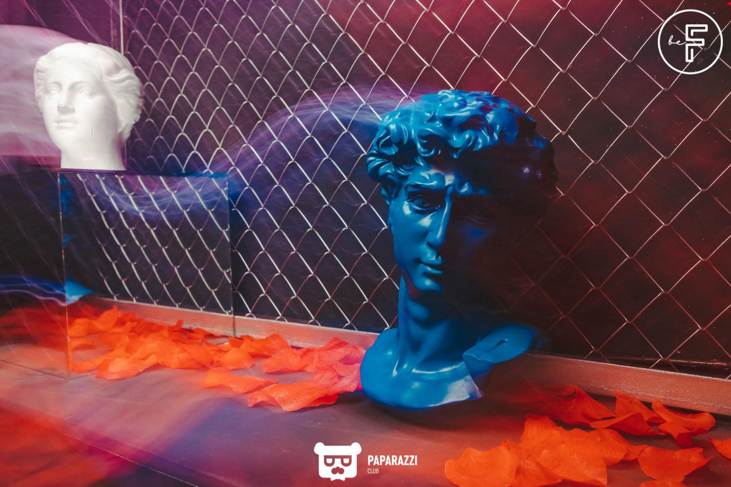 Be Famous Алматы 05.02.2022 Be Famous