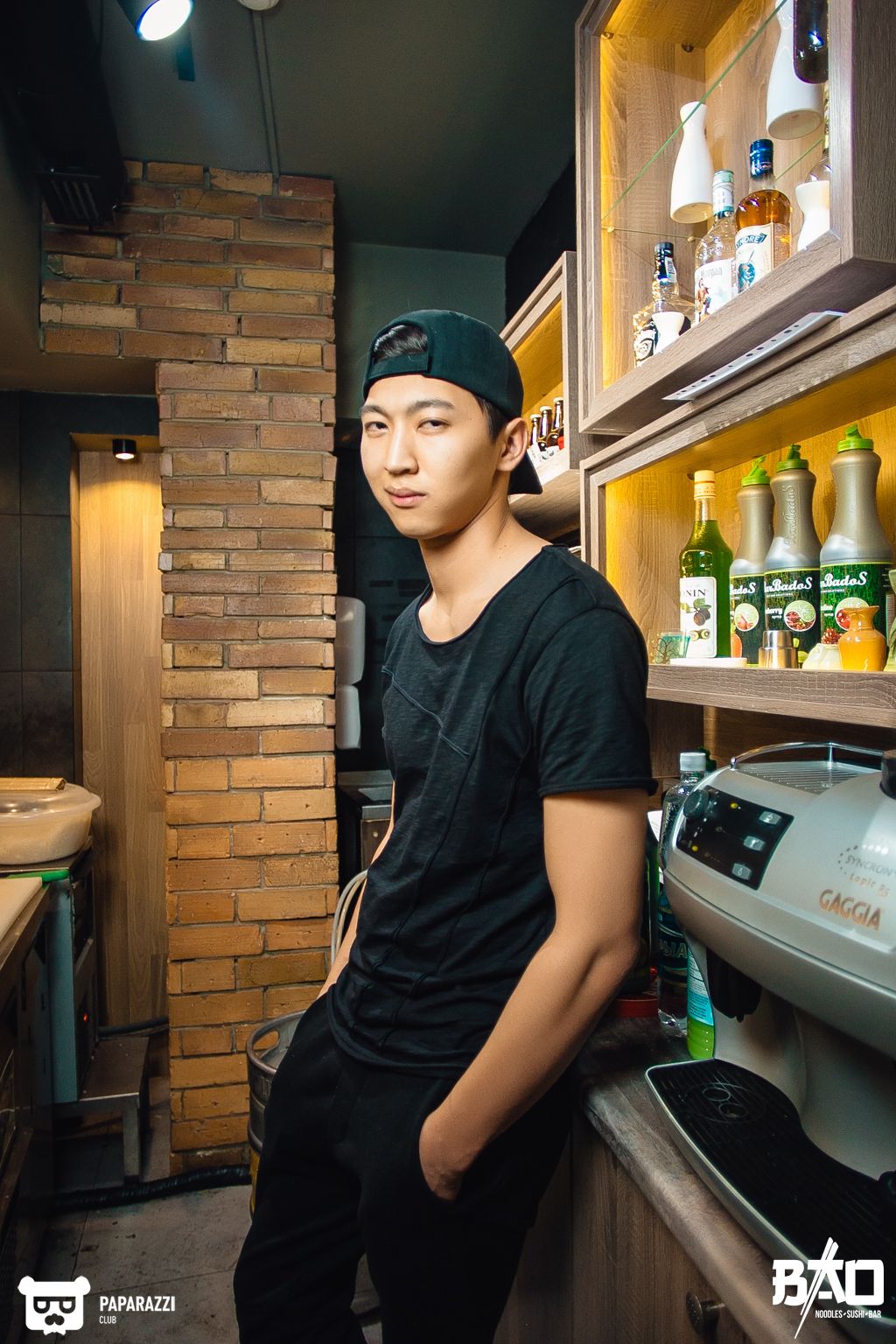 BAO Noodles-Sushi Bar Алматы 21.04.2018 BAO Noodles-Sushi Bar