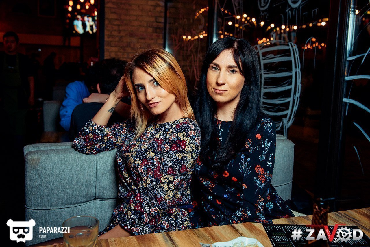 #Zavod Алматы 24.03.2018 #Zavod