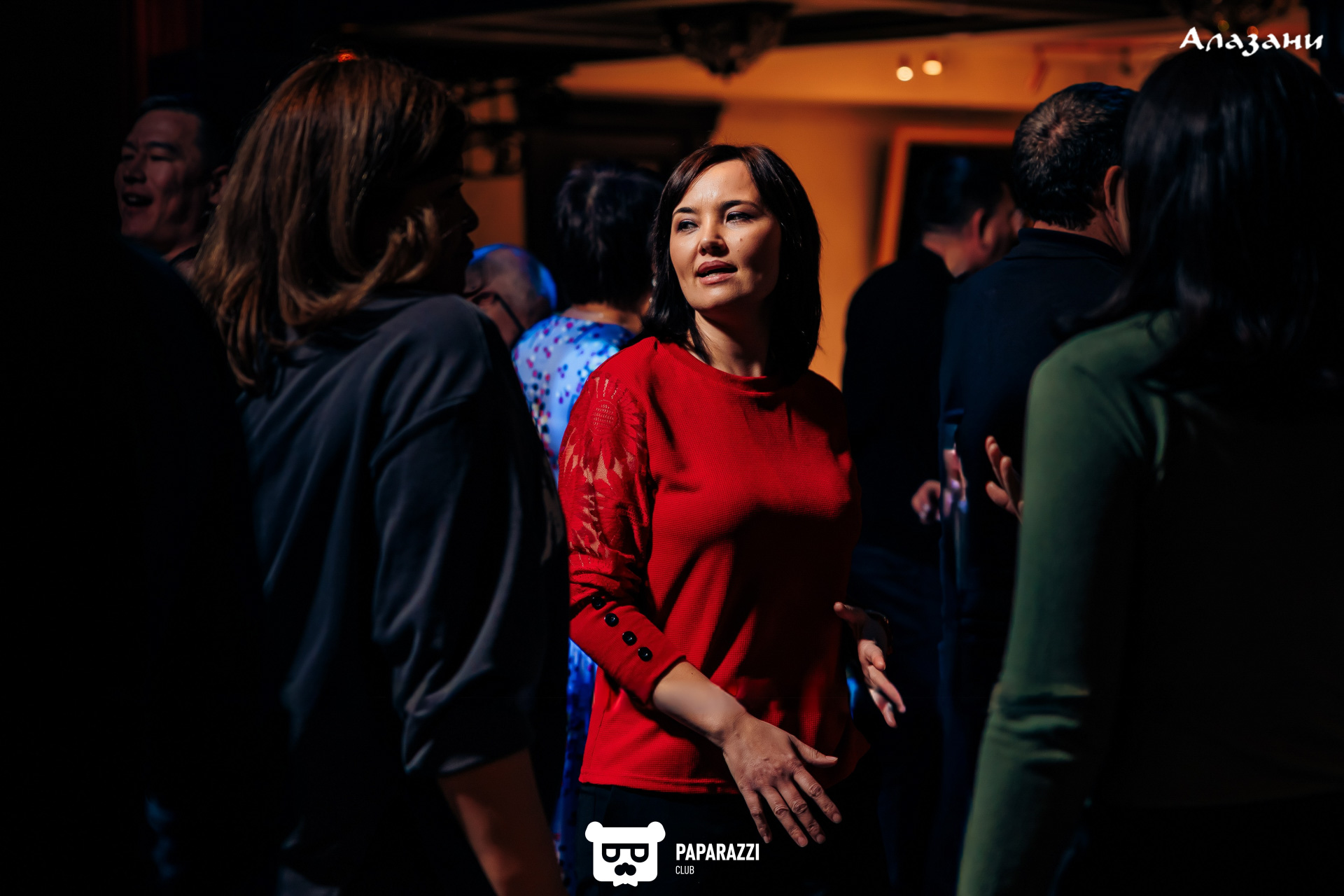 Алазани на Кабанбай Батыра Алматы 31.01.2026 Алазани на Кабанбай Батыра