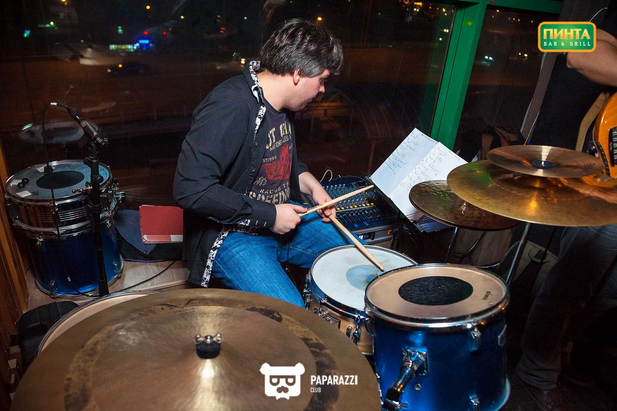 Пинта в ТРЦ Asia Park Алматы 08.03.2017 Пинта в ТРЦ Asia Park