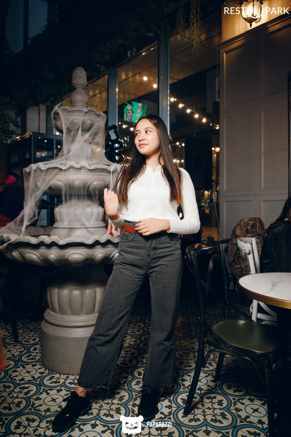 "Restopark" Алматы 31.10.2020 "Restopark"