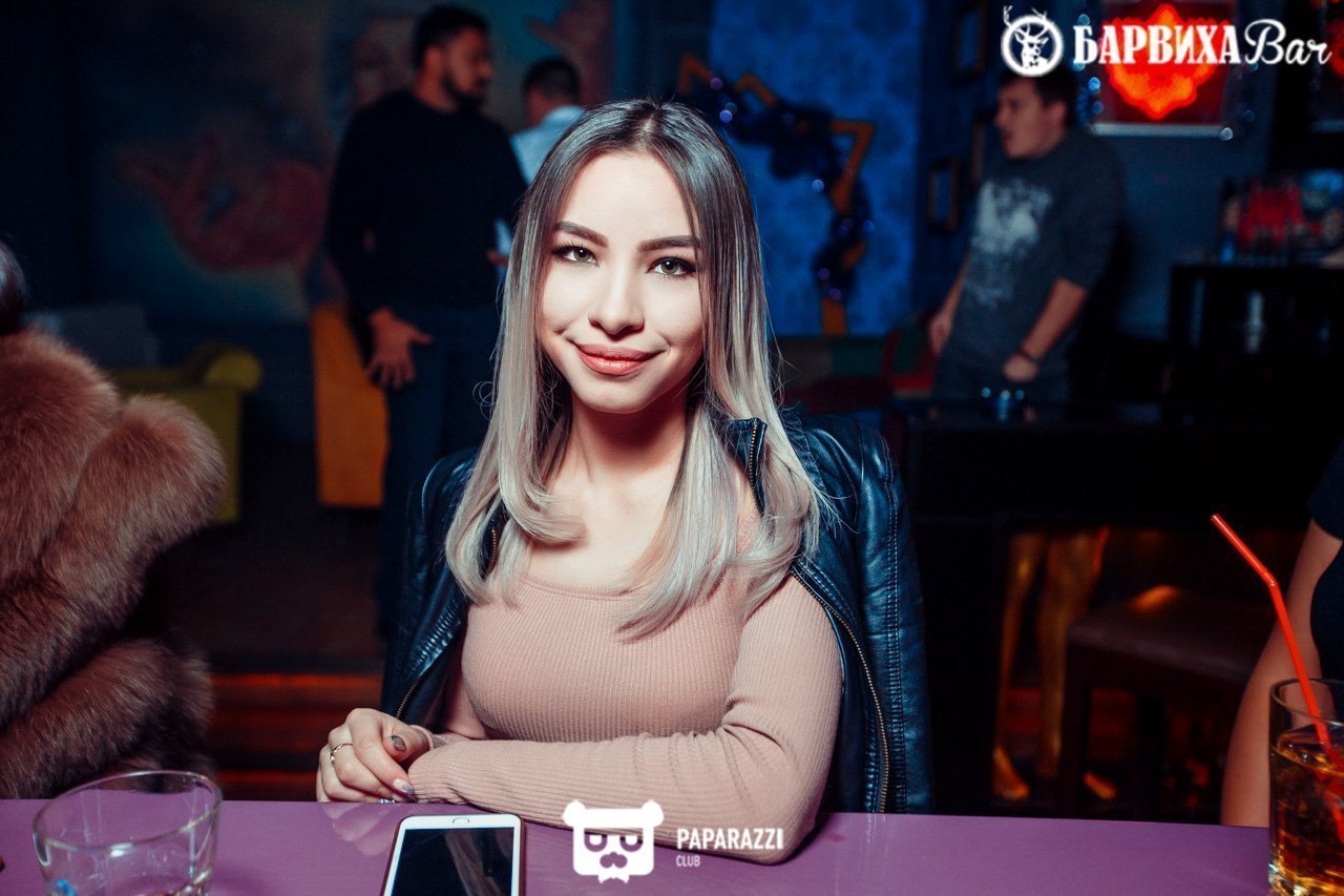 Барвиха Бар Алматы 21.12.2018 Барвиха Бар