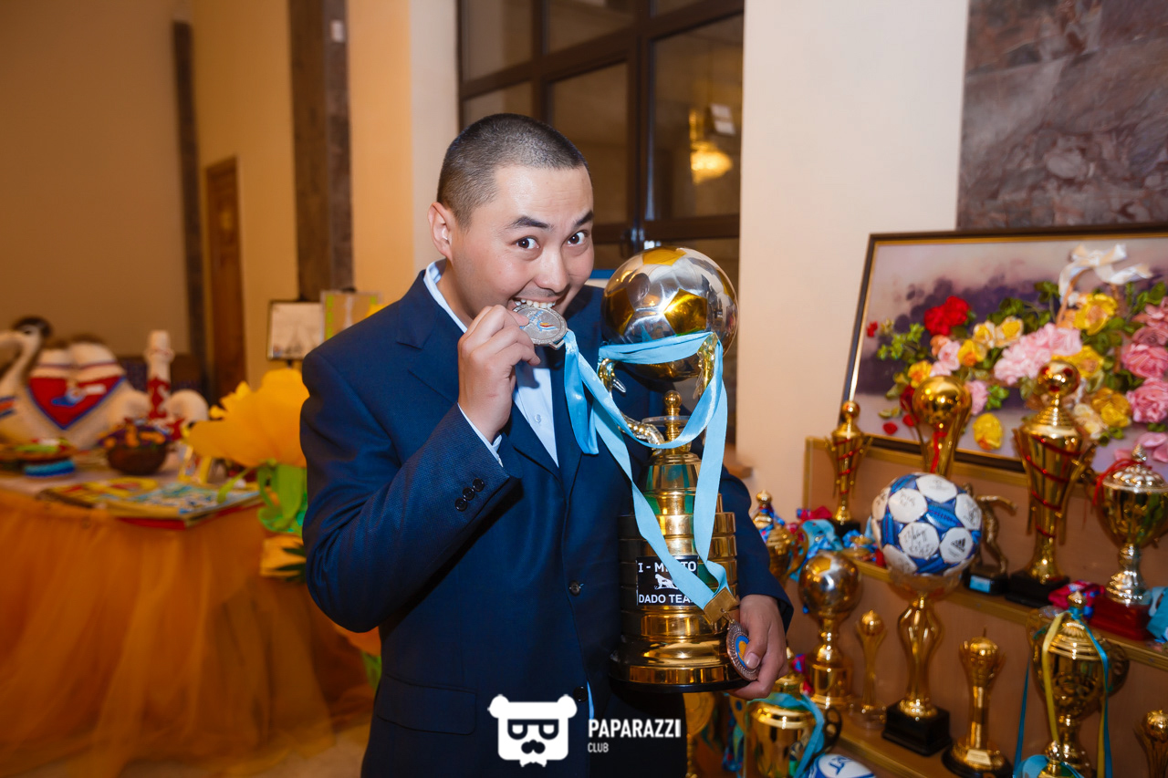 Укрепление казахстанского патриотизма и укрепление связи поколений на базе ценностей национальной идеи "Мәңгілік Ел" и программы "Рухани жангыру" Алматы 03/30/2019 Укрепление казахстанского патриотизма и укрепление связи поколений на базе ценностей национальной идеи "Мәңгілік Ел" и программы "Рухани жангыру"