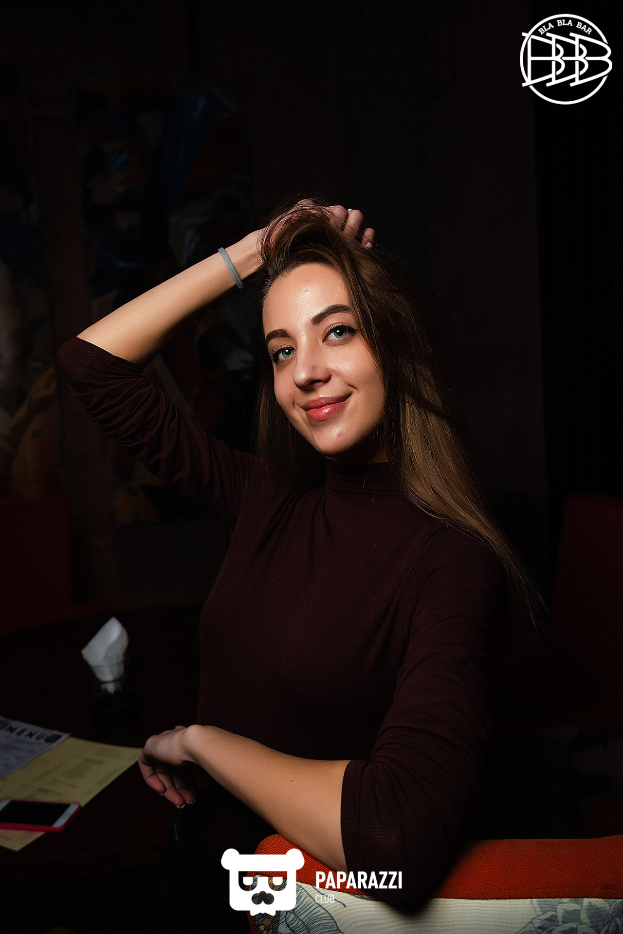 Bla Bla Bar Алматы 30.11.2019 Bla Bla Bar