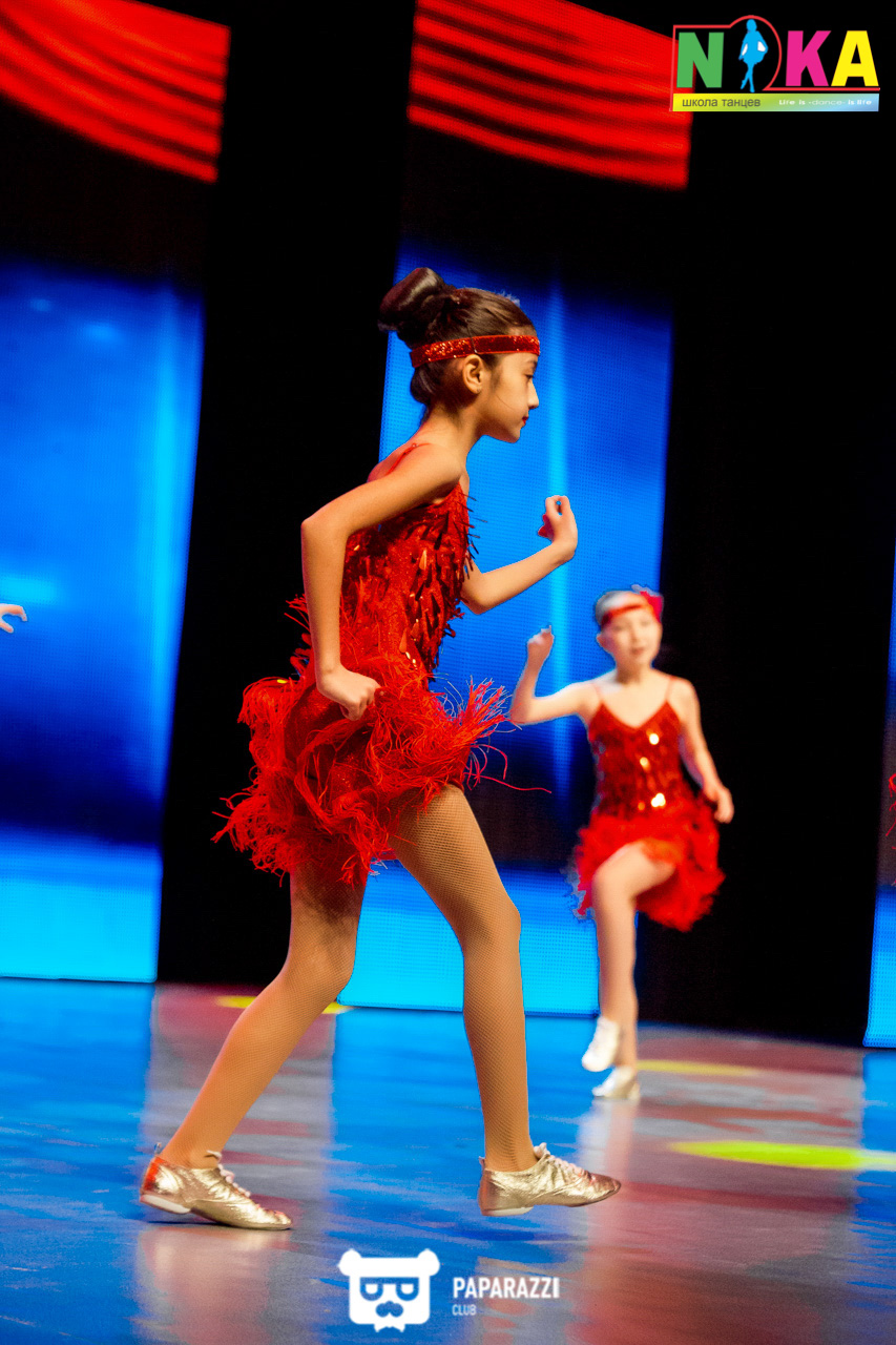 Танцевальная школа Nika, зимний отчетный концерт 2019г Алматы 26.01.2019 Танцевальная школа Nika, зимний отчетный концерт 2019г