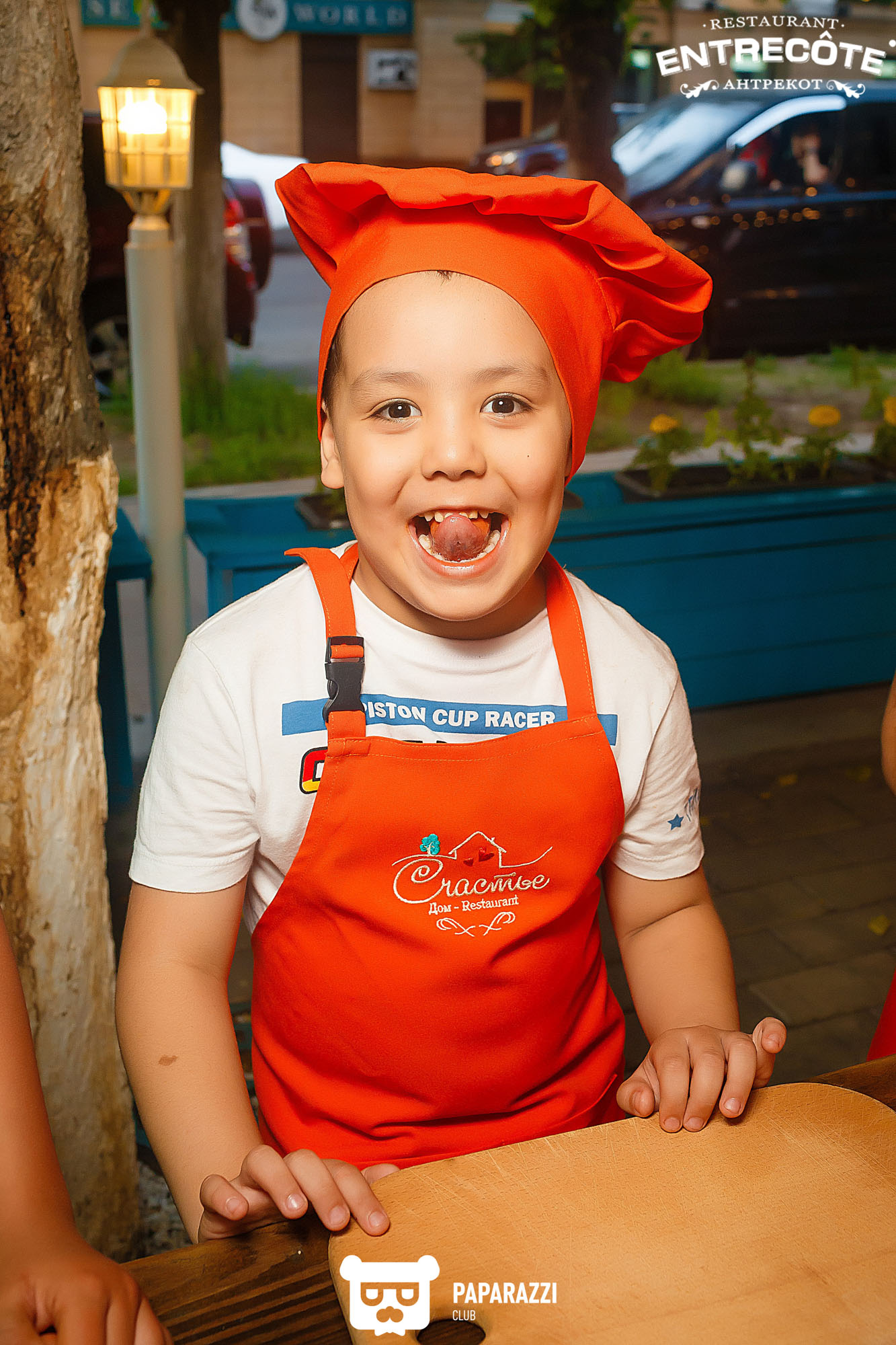 Entrecote Алматы 01.06.2021 Entrecote