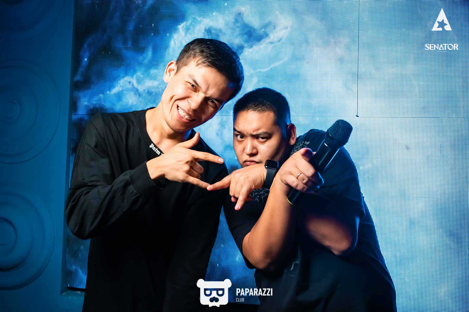 Senator Алматы 18.09.2021 Senator