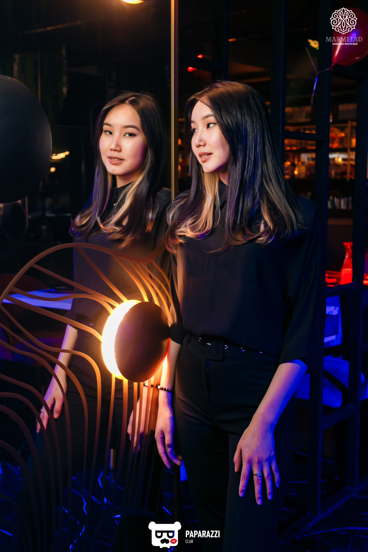 "MARMELAD" Алматы 08.03.2022 "MARMELAD"