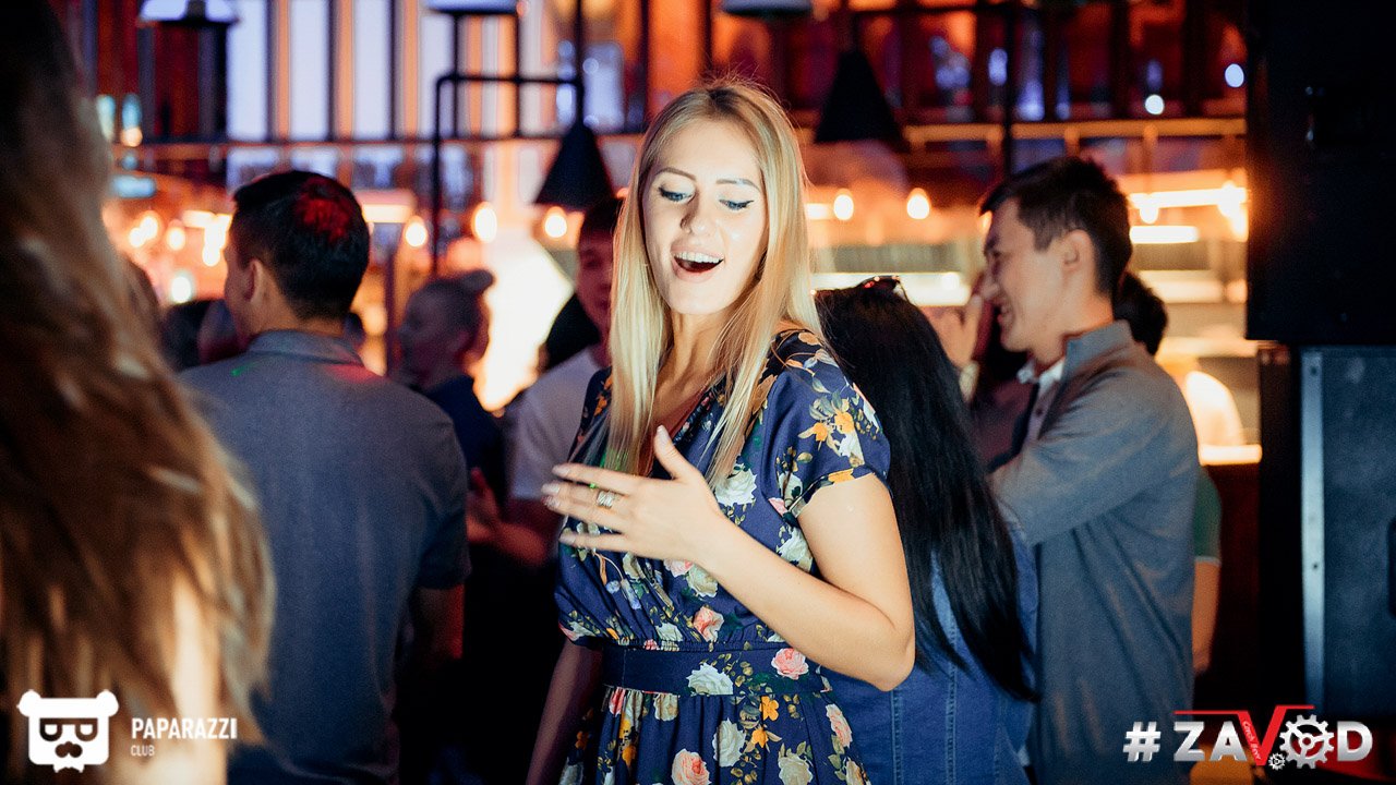 #Zavod Алматы 08.06.2018 #Zavod